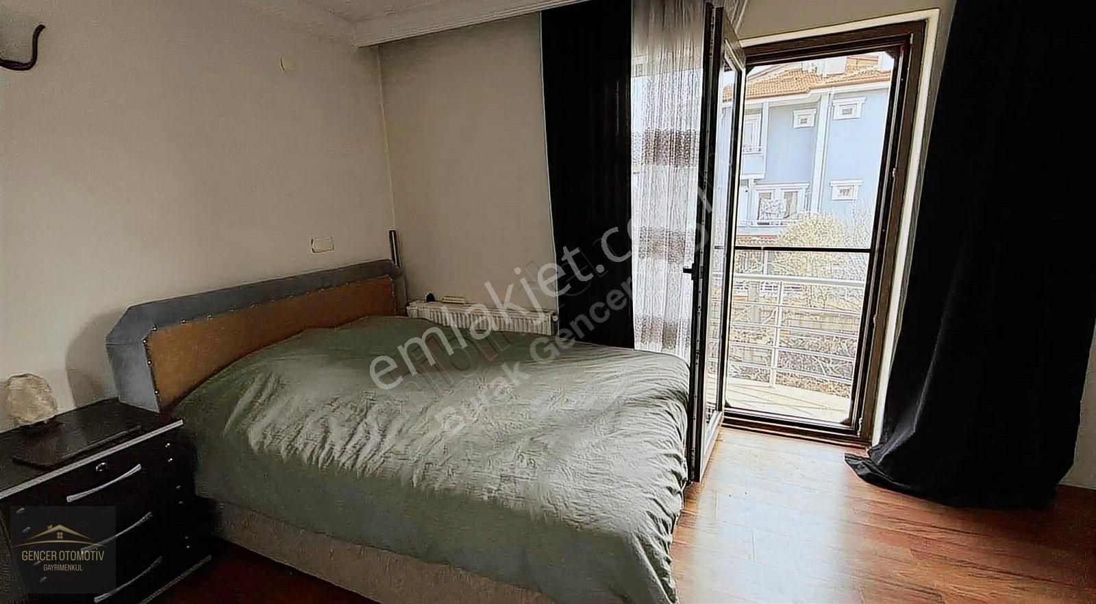 Menteşe Yeniköy Kiralık Daire Yeniköyün En Güzel Yerinde Eşyasız Kiralık Doğa Manzaralı Daire