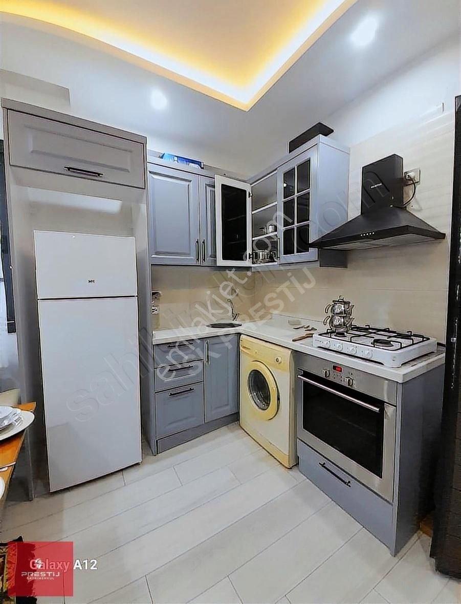 Sarıçam Çarkıpare Kiralık Daire Çarkıparede Tatmix Arası Caddeye Yakın Eşyalı Kiralık 1+1 Daire