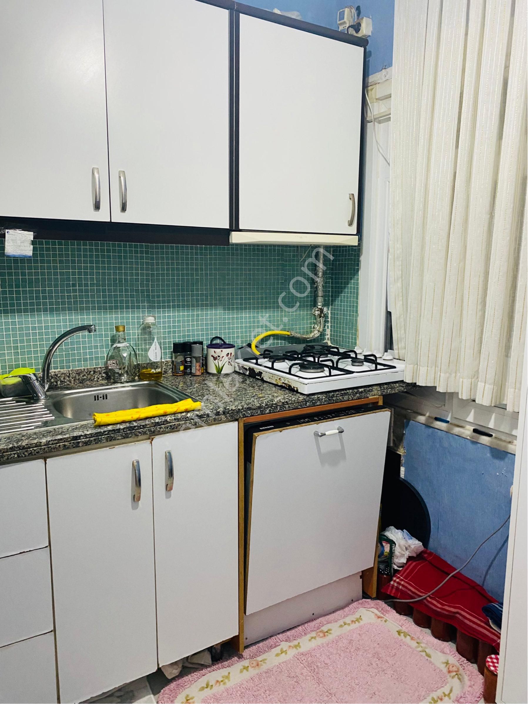 Sarıyer Merkezde Ortaçeşmede Satılık Mustakil Ev - Görsel 12