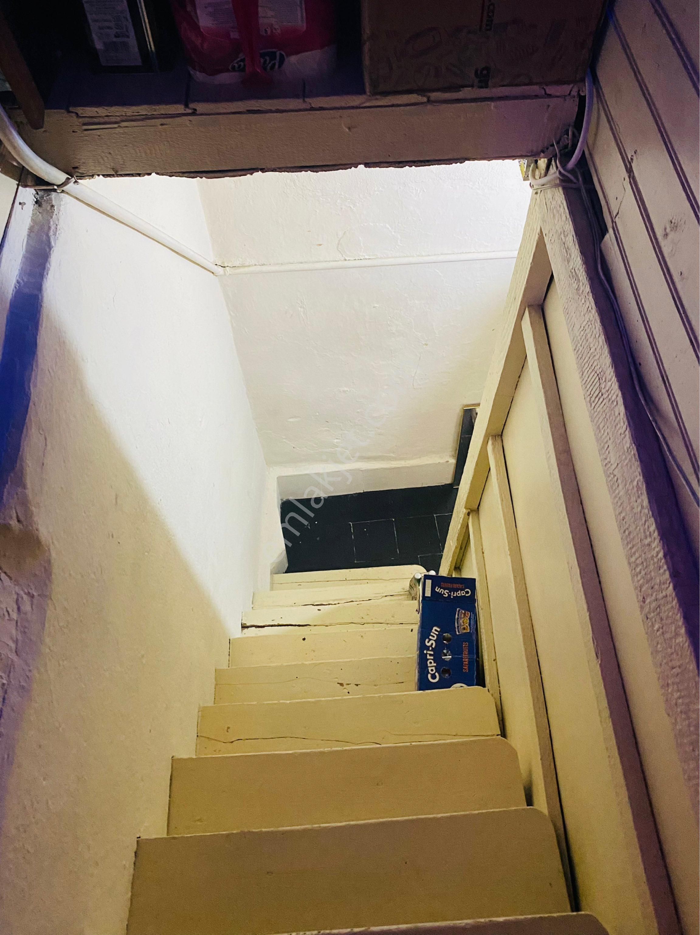 Sarıyer Merkezde Ortaçeşmede Satılık Mustakil Ev - Görsel 10