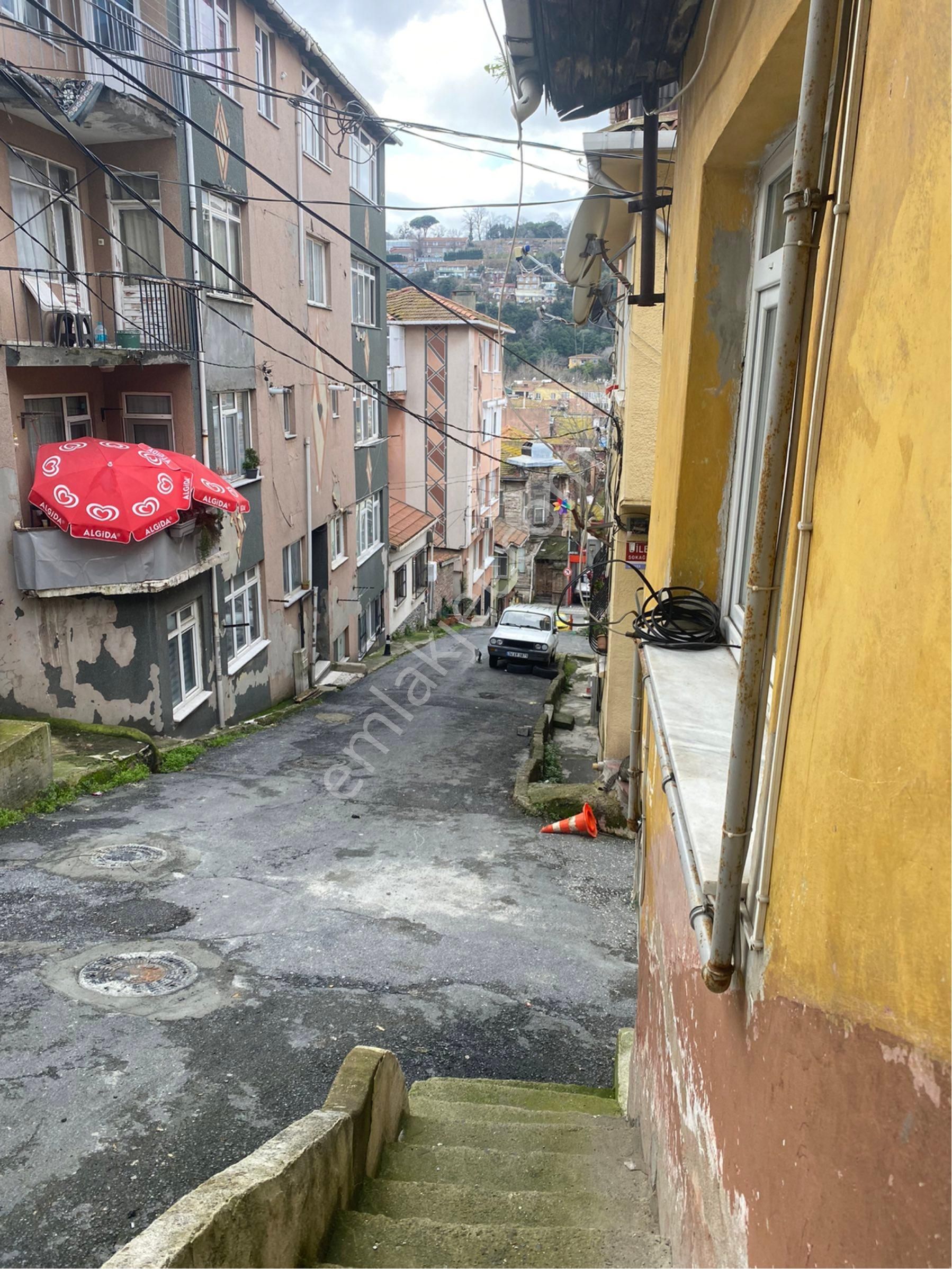 Sarıyer Merkezde Ortaçeşmede Satılık Mustakil Ev - Görsel 3