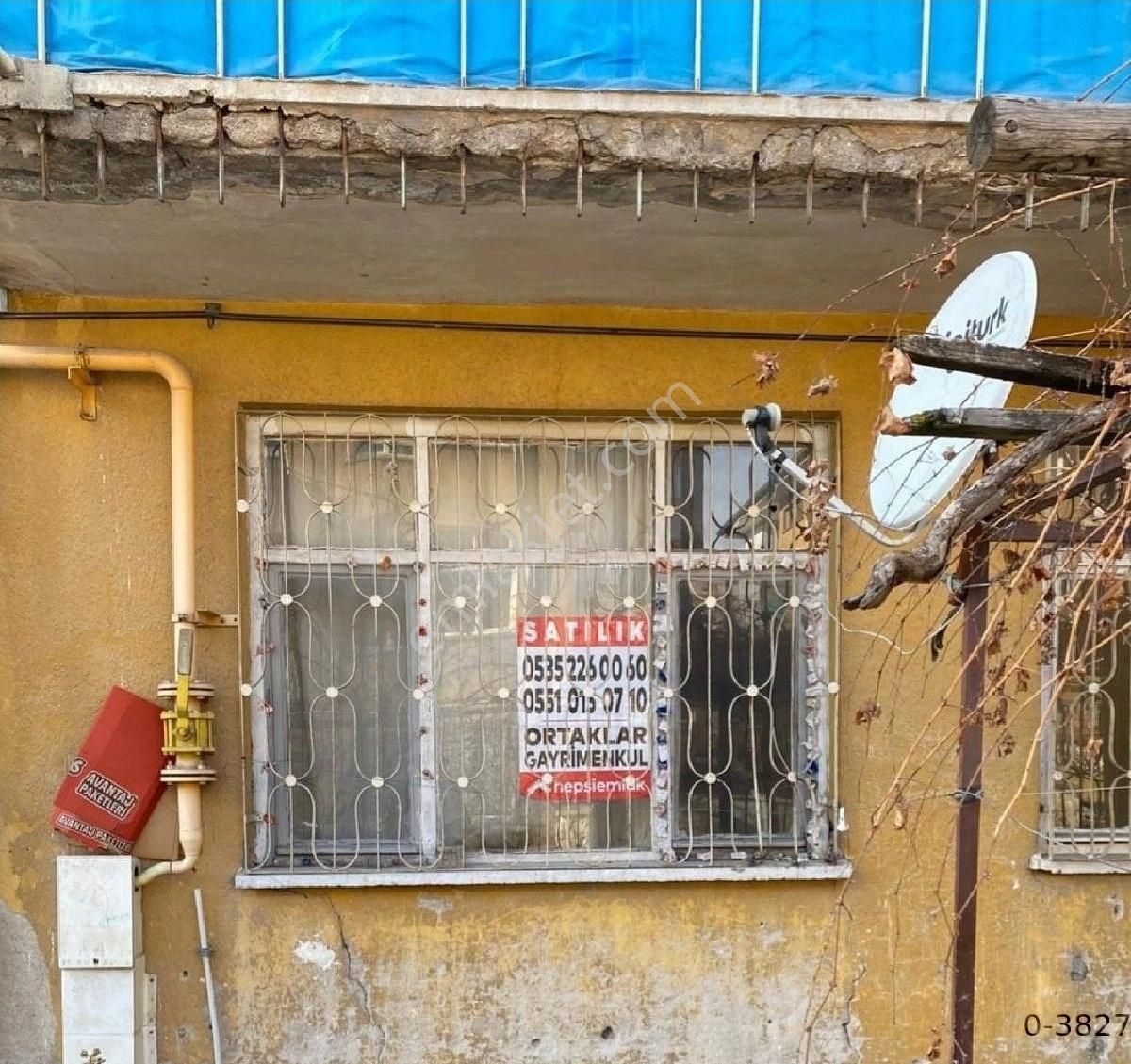 Kocasinan Yenişehir Satılık Daire Yenisehir Mah De Satılık Daire