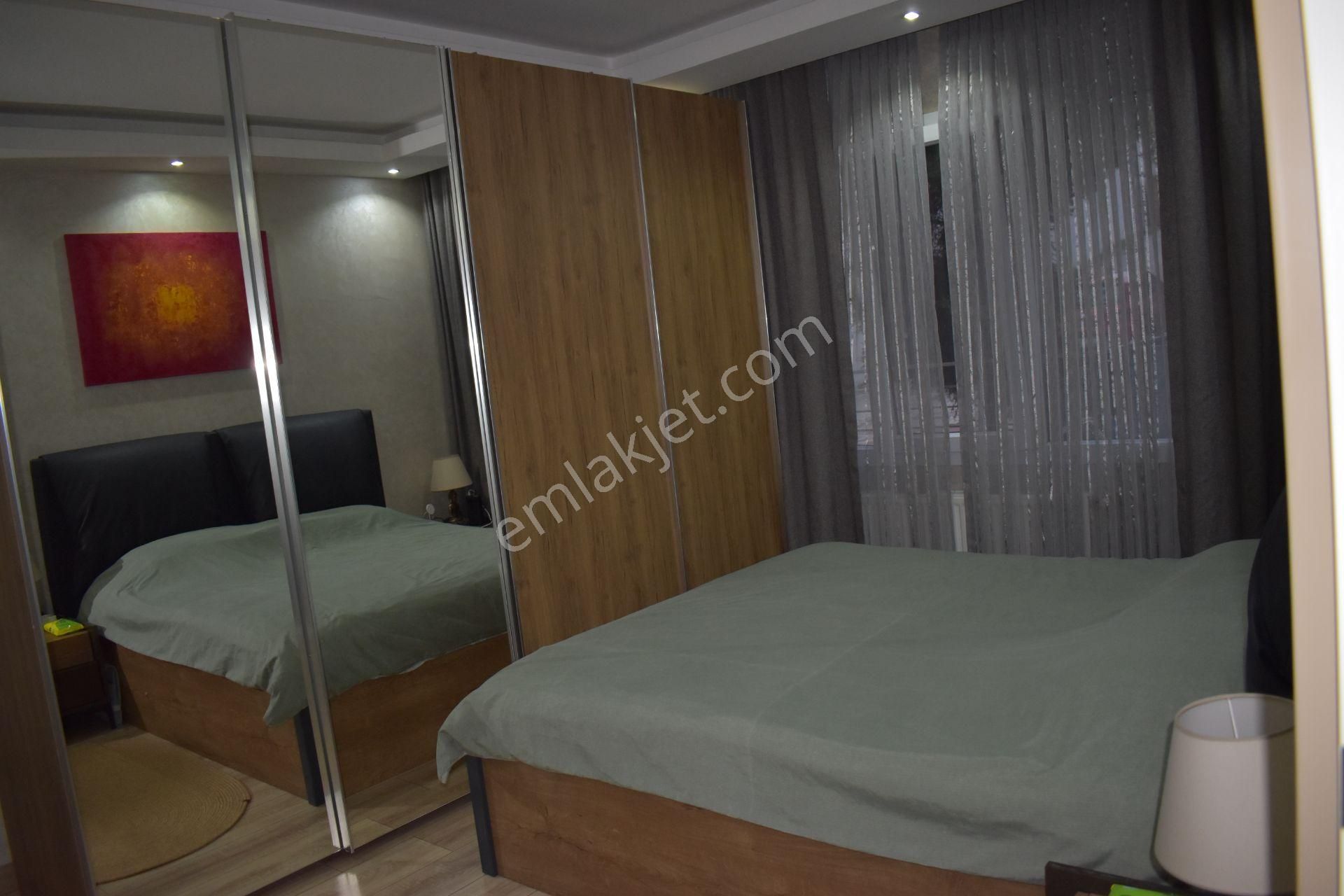 Büyükçekmece Fatih Mah Lüx Havuzlu Sitede Deniz Manzaralı 3+1 Satılık Daire - Görsel 8