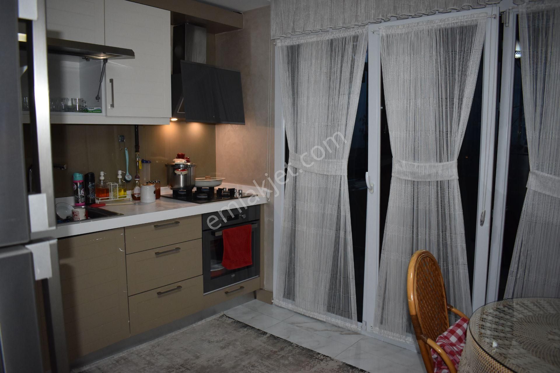 Büyükçekmece Fatih Mah Lüx Havuzlu Sitede Deniz Manzaralı 3+1 Satılık Daire - Görsel 21