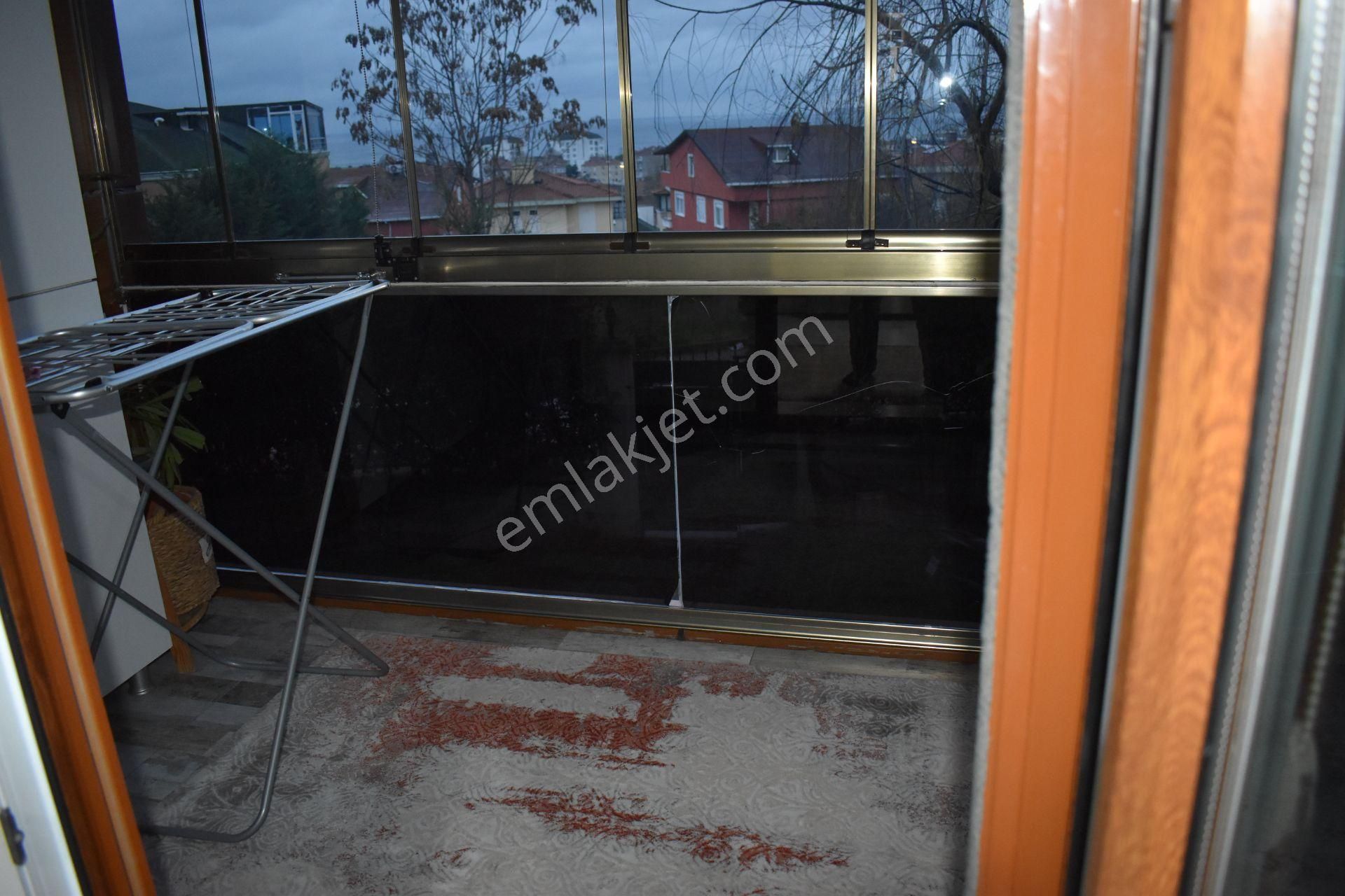 Büyükçekmece Fatih Mah Lüx Havuzlu Sitede Deniz Manzaralı 3+1 Satılık Daire - Görsel 26