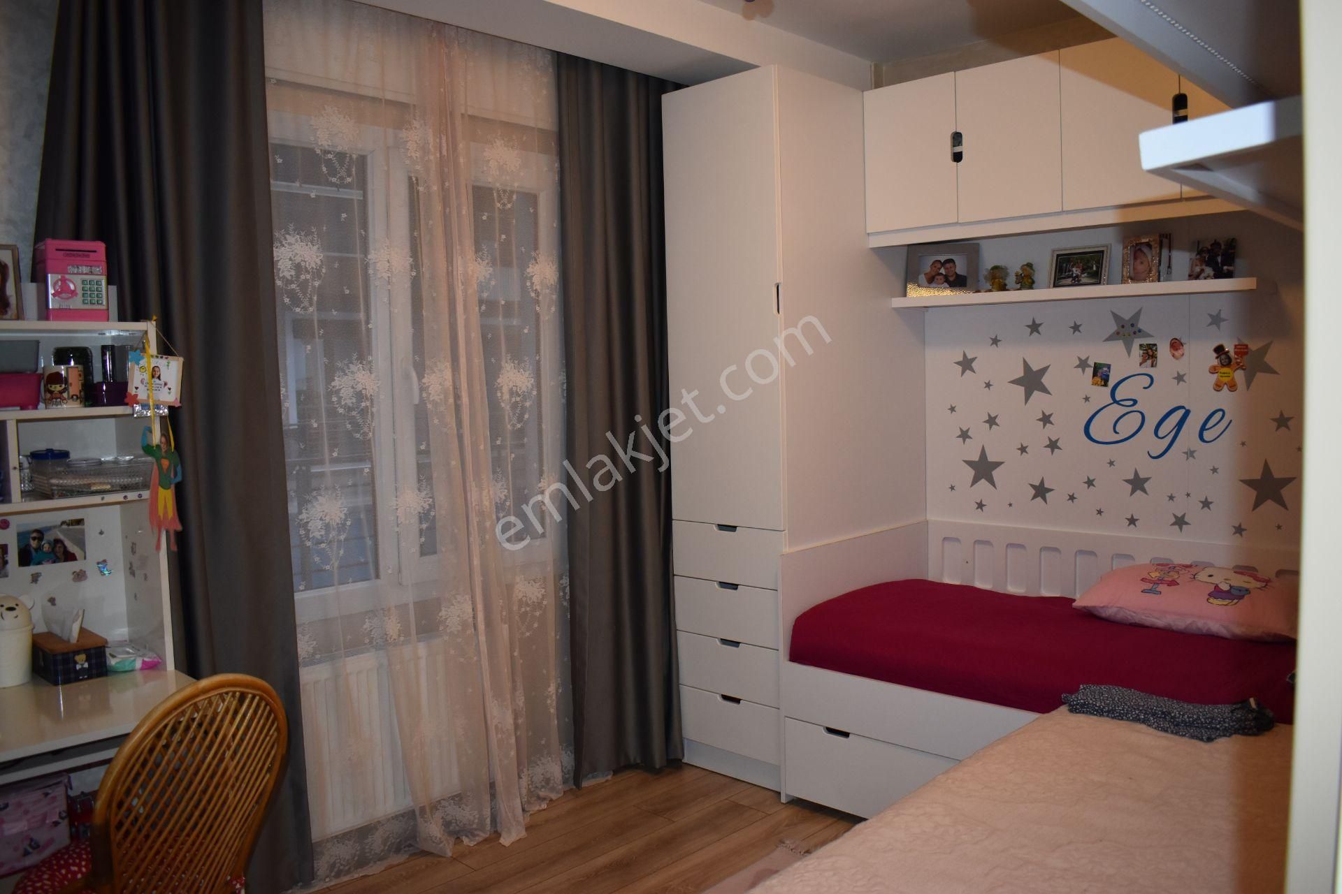 Büyükçekmece Fatih Mah Lüx Havuzlu Sitede Deniz Manzaralı 3+1 Satılık Daire - Görsel 13
