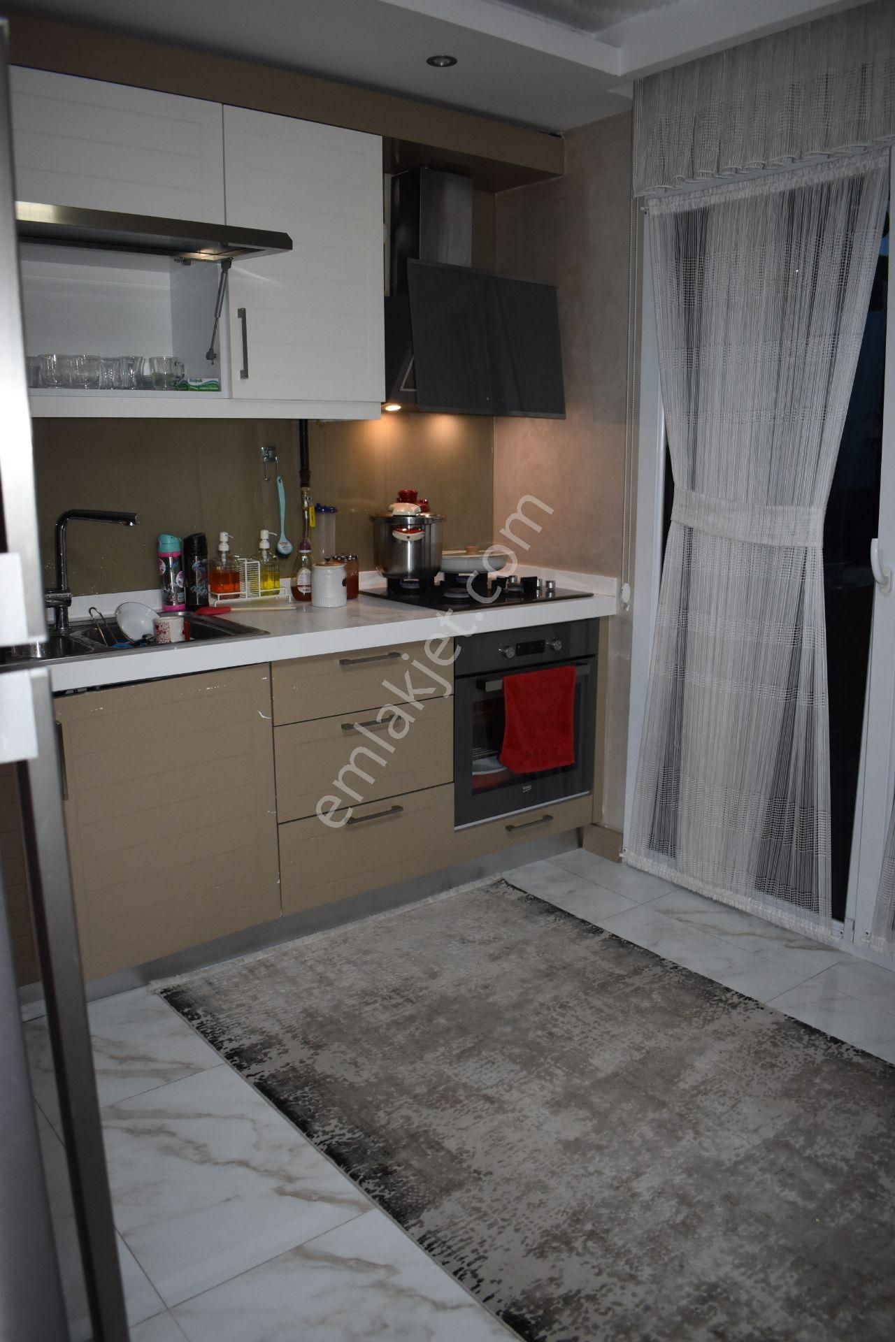Büyükçekmece Fatih Mah Lüx Havuzlu Sitede Deniz Manzaralı 3+1 Satılık Daire - Görsel 23