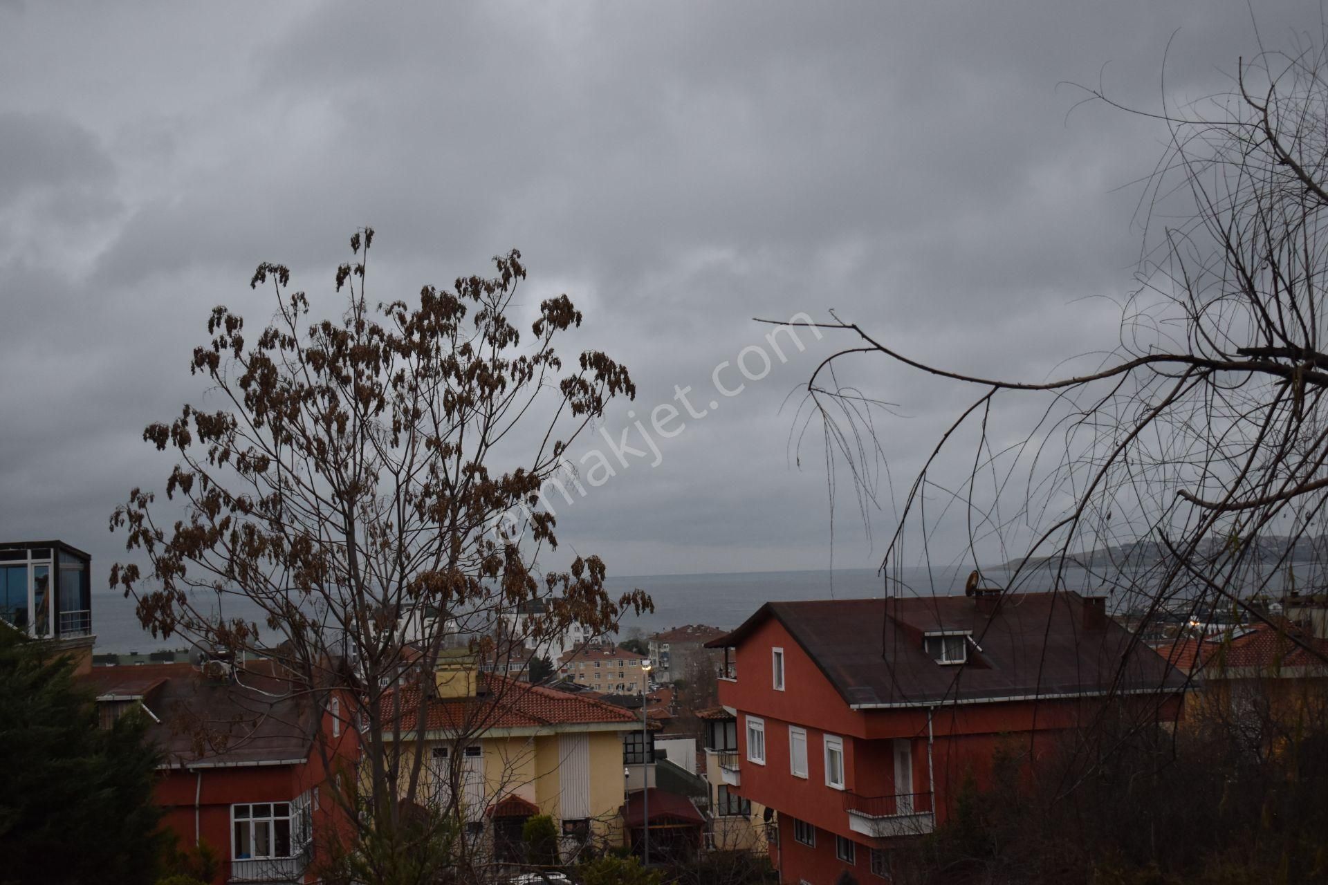 Büyükçekmece Fatih Mah Lüx Havuzlu Sitede Deniz Manzaralı 3+1 Satılık Daire - Görsel 29