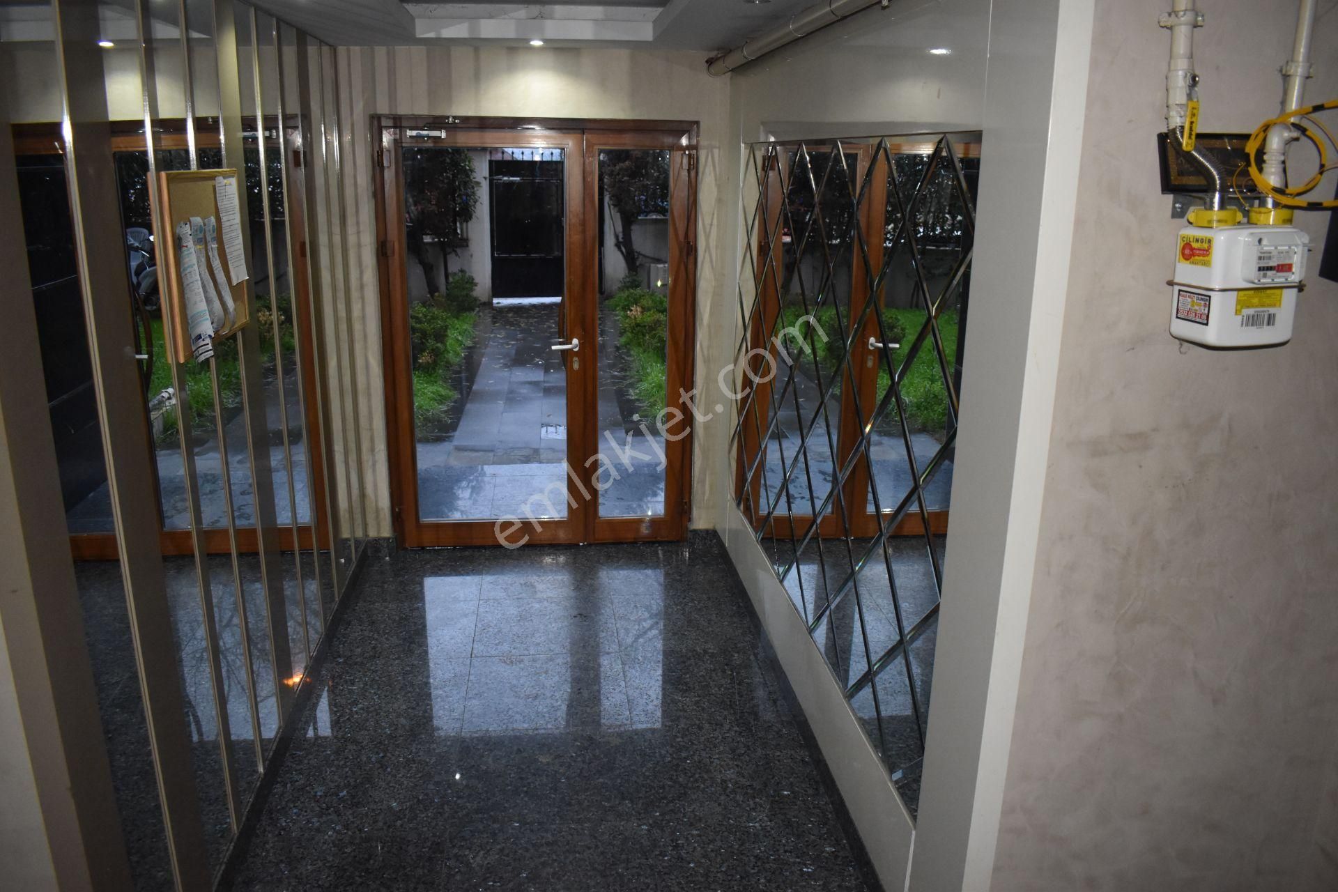 Büyükçekmece Fatih Mah Lüx Havuzlu Sitede Deniz Manzaralı 3+1 Satılık Daire - Görsel 32