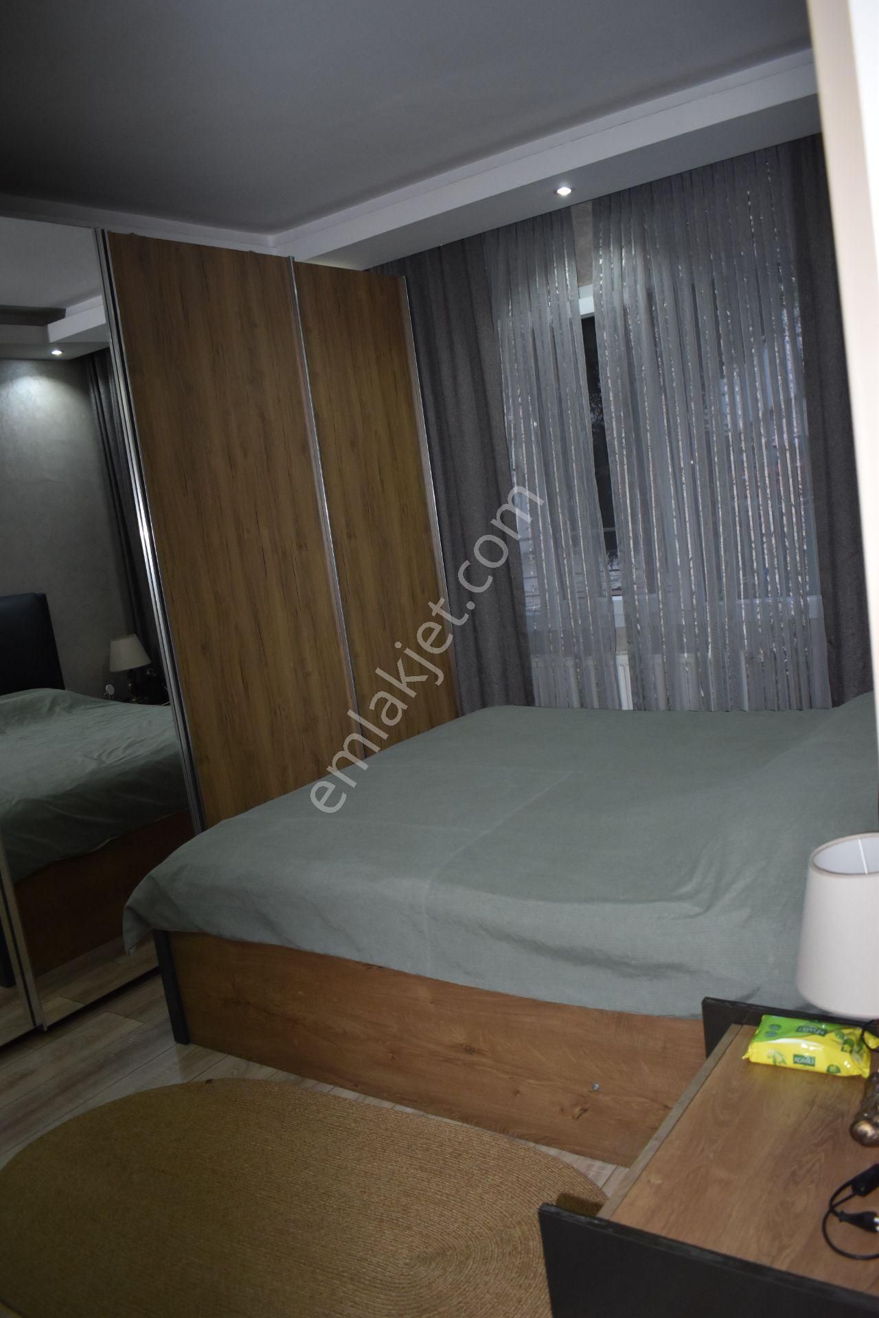 Büyükçekmece Fatih Mah Lüx Havuzlu Sitede Deniz Manzaralı 3+1 Satılık Daire - Görsel 10