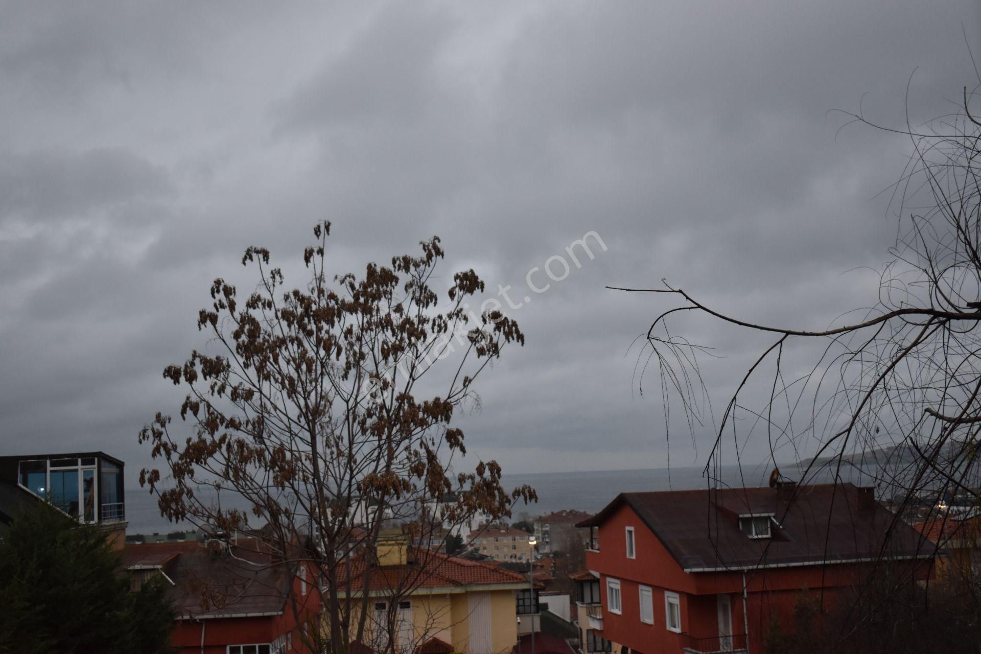 Büyükçekmece Fatih Mah Lüx Havuzlu Sitede Deniz Manzaralı 3+1 Satılık Daire - Görsel 30