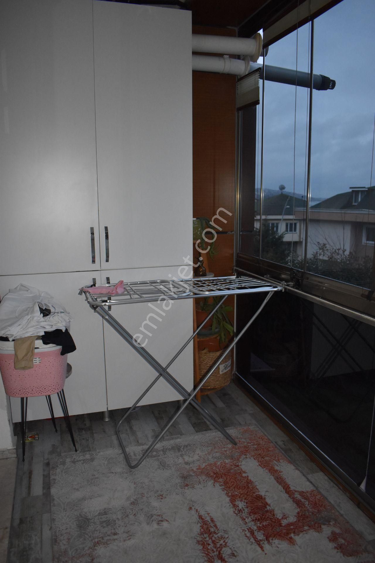 Büyükçekmece Fatih Mah Lüx Havuzlu Sitede Deniz Manzaralı 3+1 Satılık Daire - Görsel 28