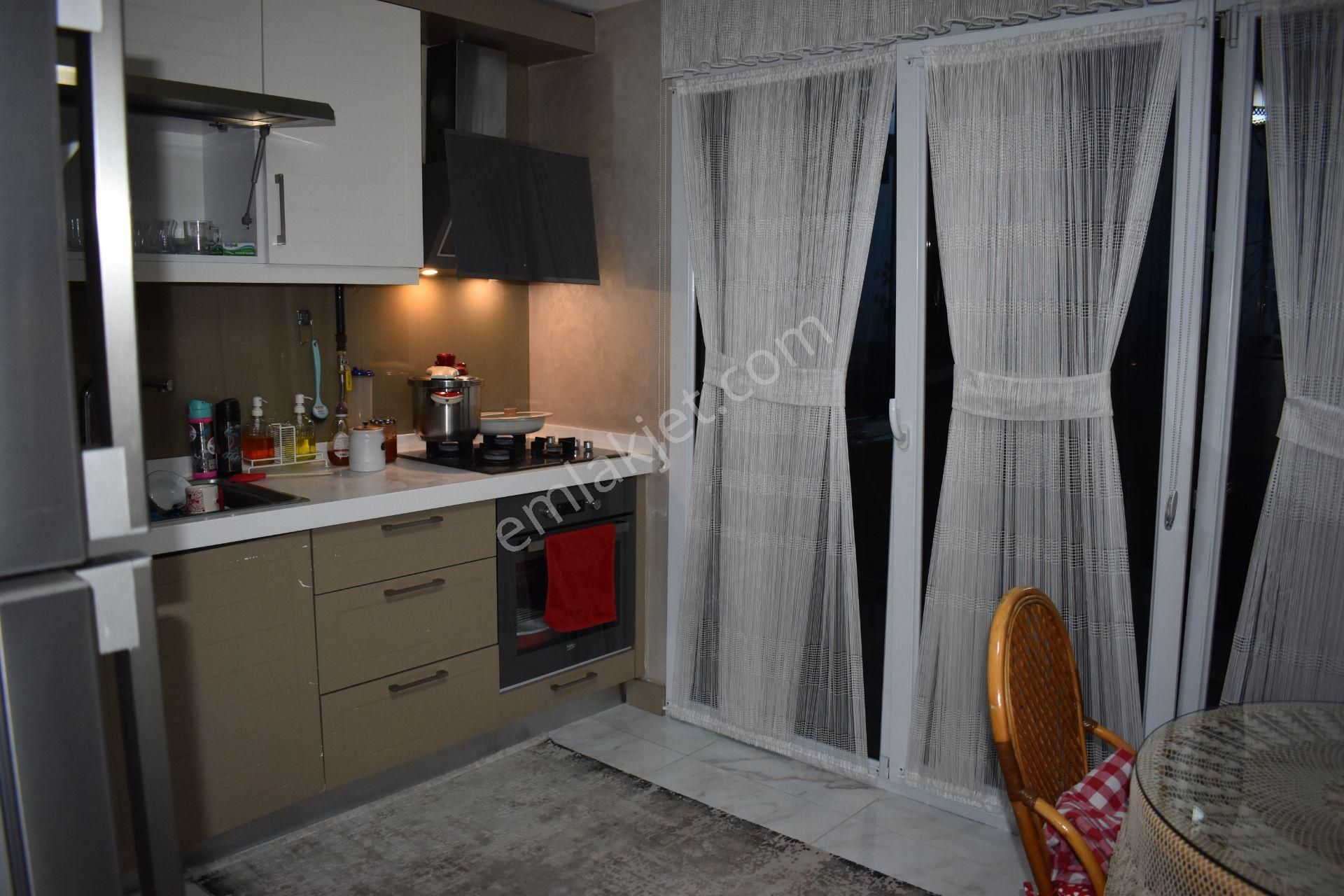 Büyükçekmece Fatih Mah Lüx Havuzlu Sitede Deniz Manzaralı 3+1 Satılık Daire - Görsel 22
