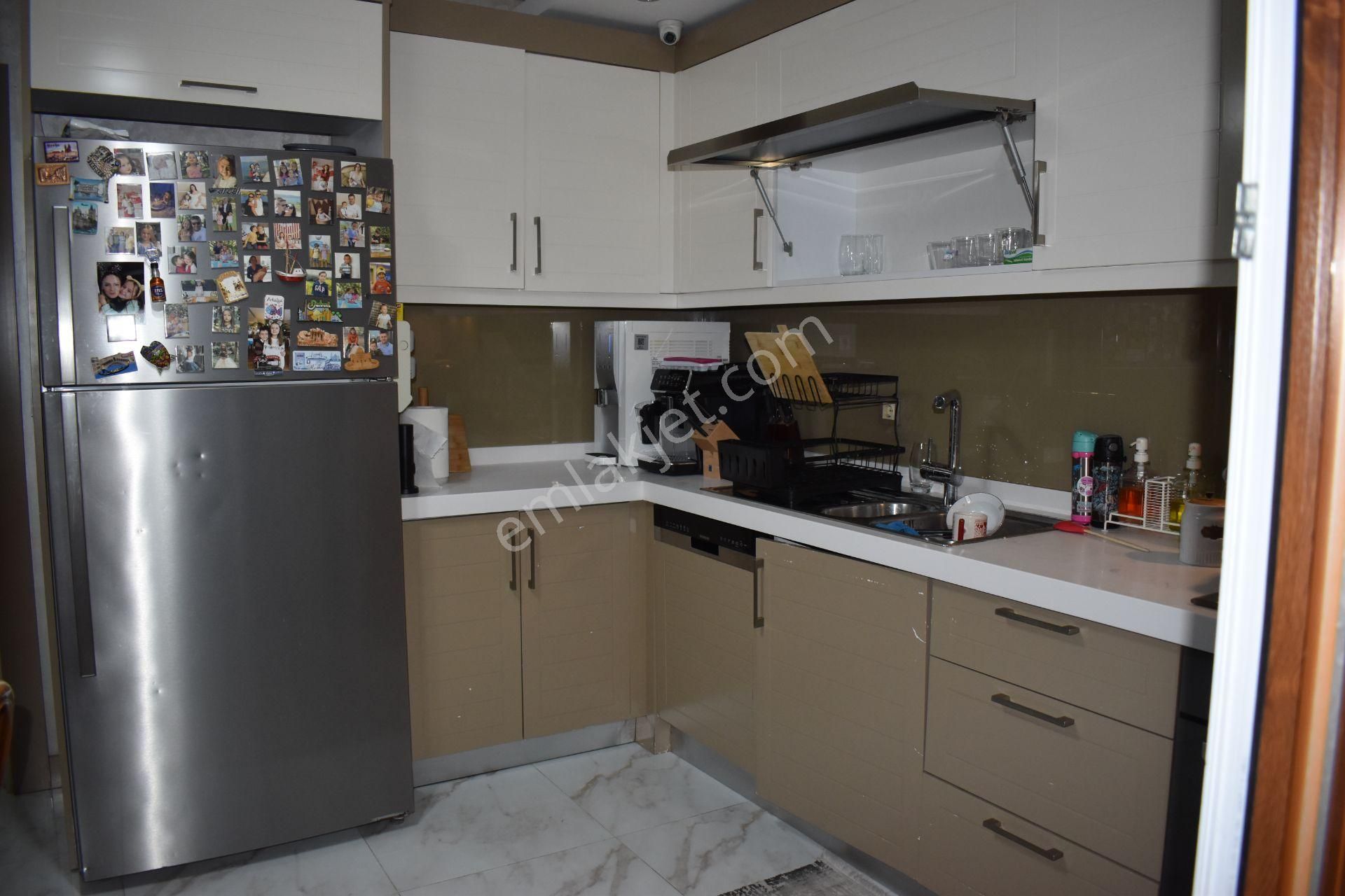 Büyükçekmece Fatih Mah Lüx Havuzlu Sitede Deniz Manzaralı 3+1 Satılık Daire - Görsel 24