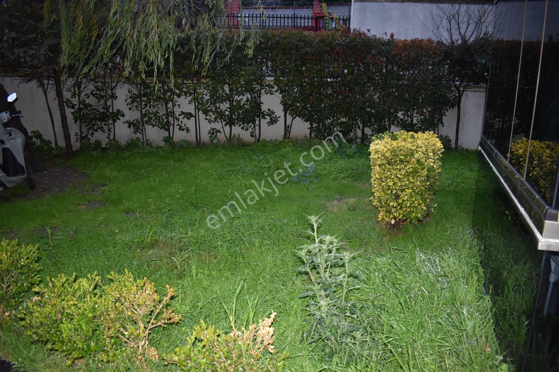 Büyükçekmece Fatih Mah Lüx Havuzlu Sitede Deniz Manzaralı 3+1 Satılık Daire - Görsel 33