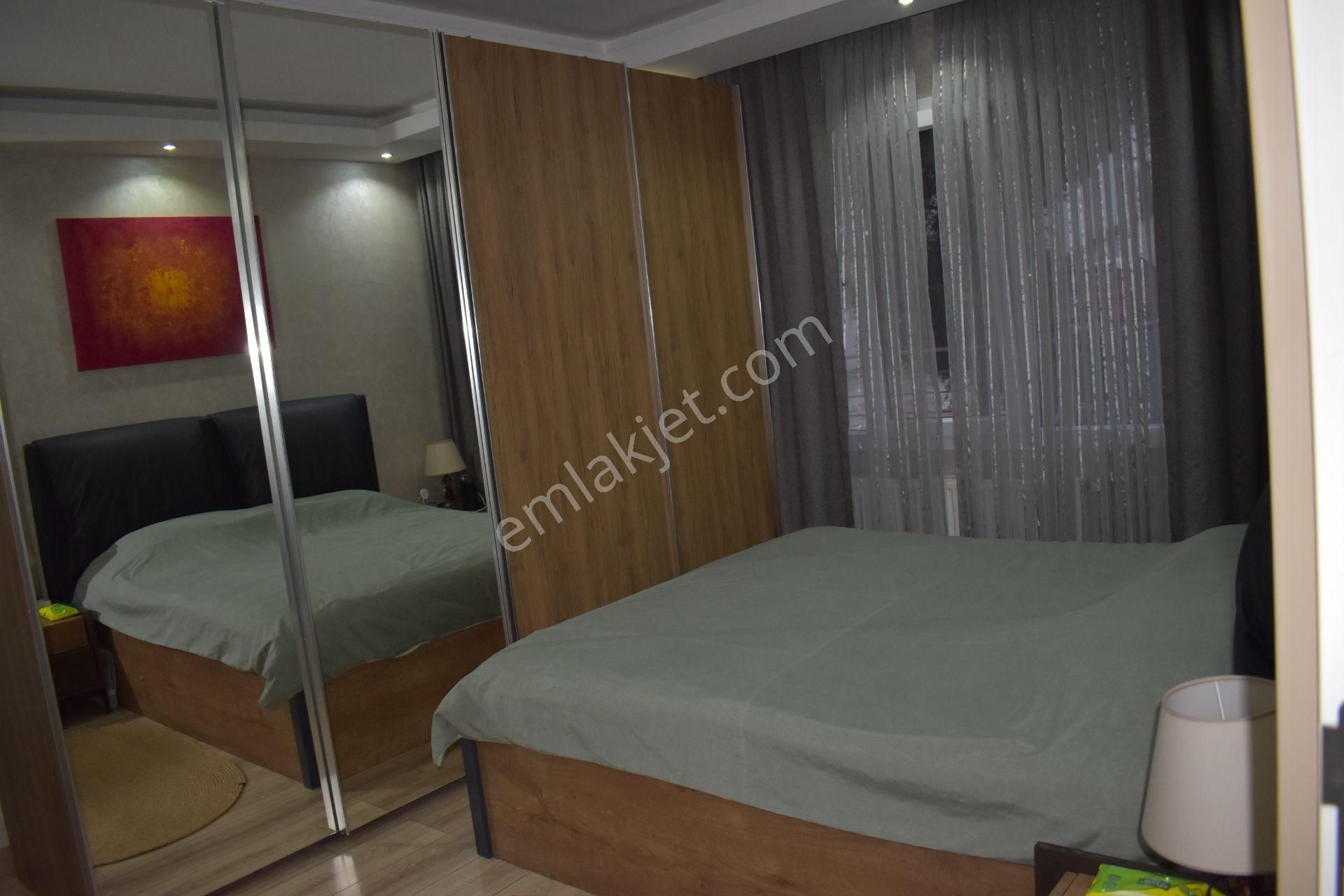 Büyükçekmece Fatih Mah Lüx Havuzlu Sitede Deniz Manzaralı 3+1 Satılık Daire - Görsel 9