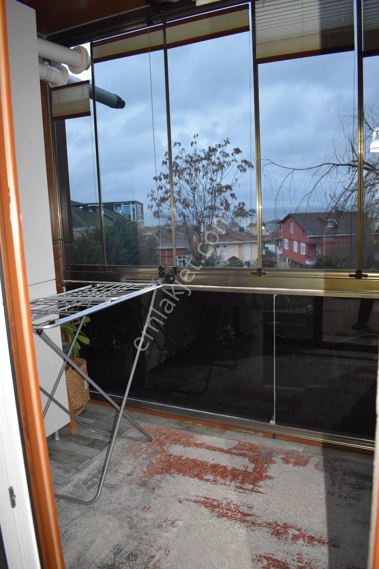 Büyükçekmece Fatih Mah Lüx Havuzlu Sitede Deniz Manzaralı 3+1 Satılık Daire - Görsel 27