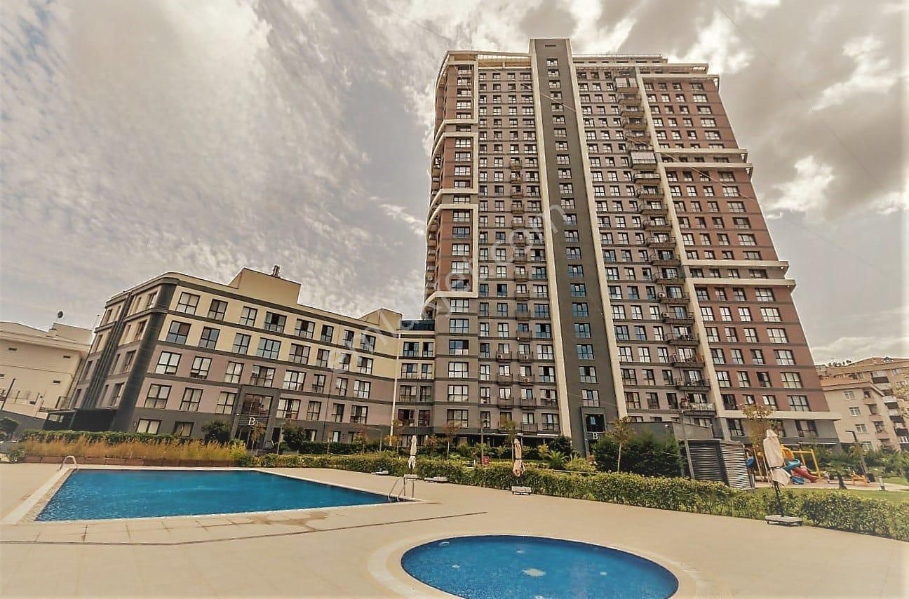 Referans Kartal Towers - 220 M2 Satılık 4+1 Daire Fiyat Düştü !!! - Görsel 4