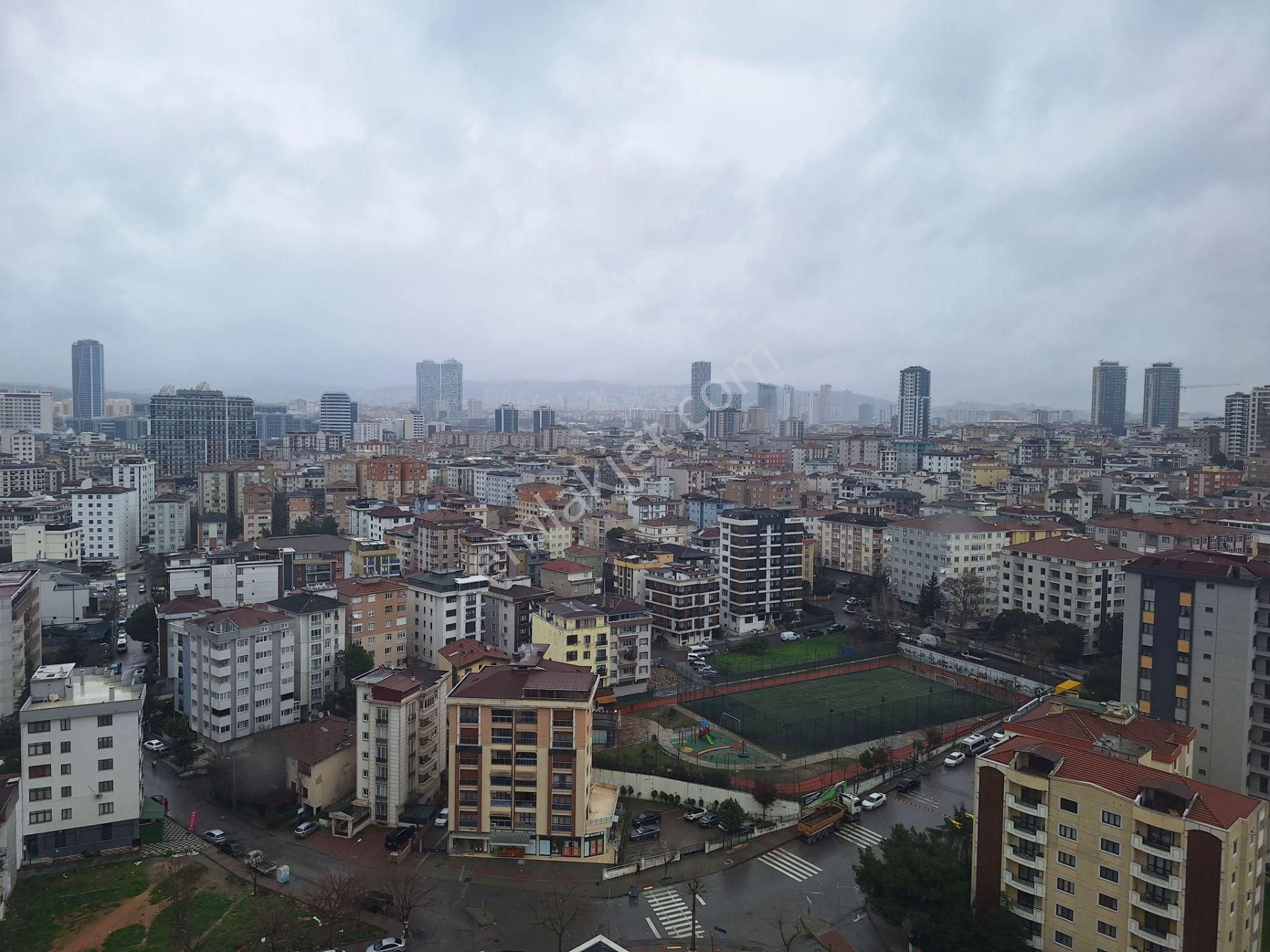 Referans Kartal Towers - 220 M2 Satılık 4+1 Daire Fiyat Düştü !!! - Görsel 9
