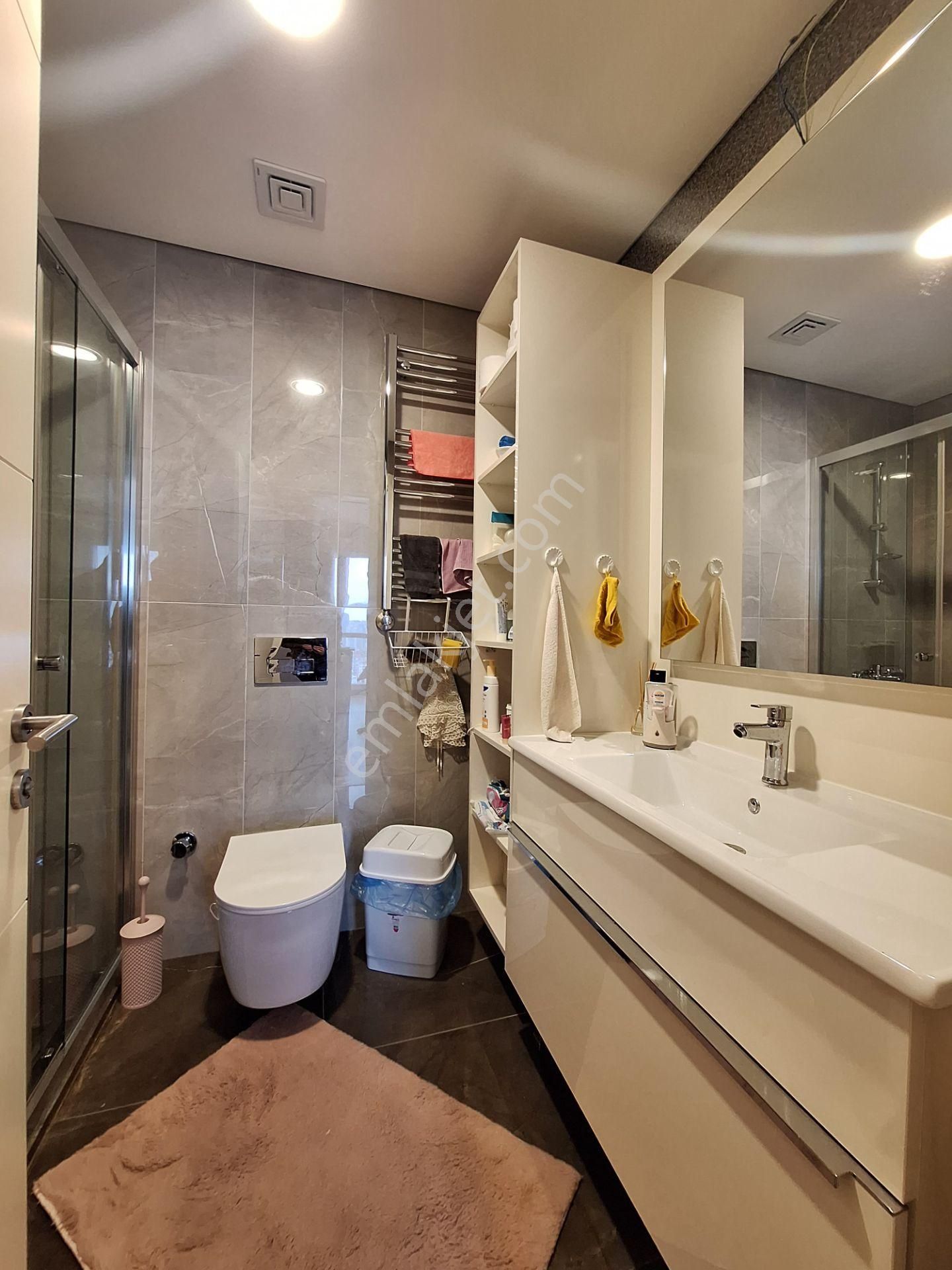 Referans Kartal Towers - 220 M2 Satılık 4+1 Daire Fiyat Düştü !!! - Görsel 35