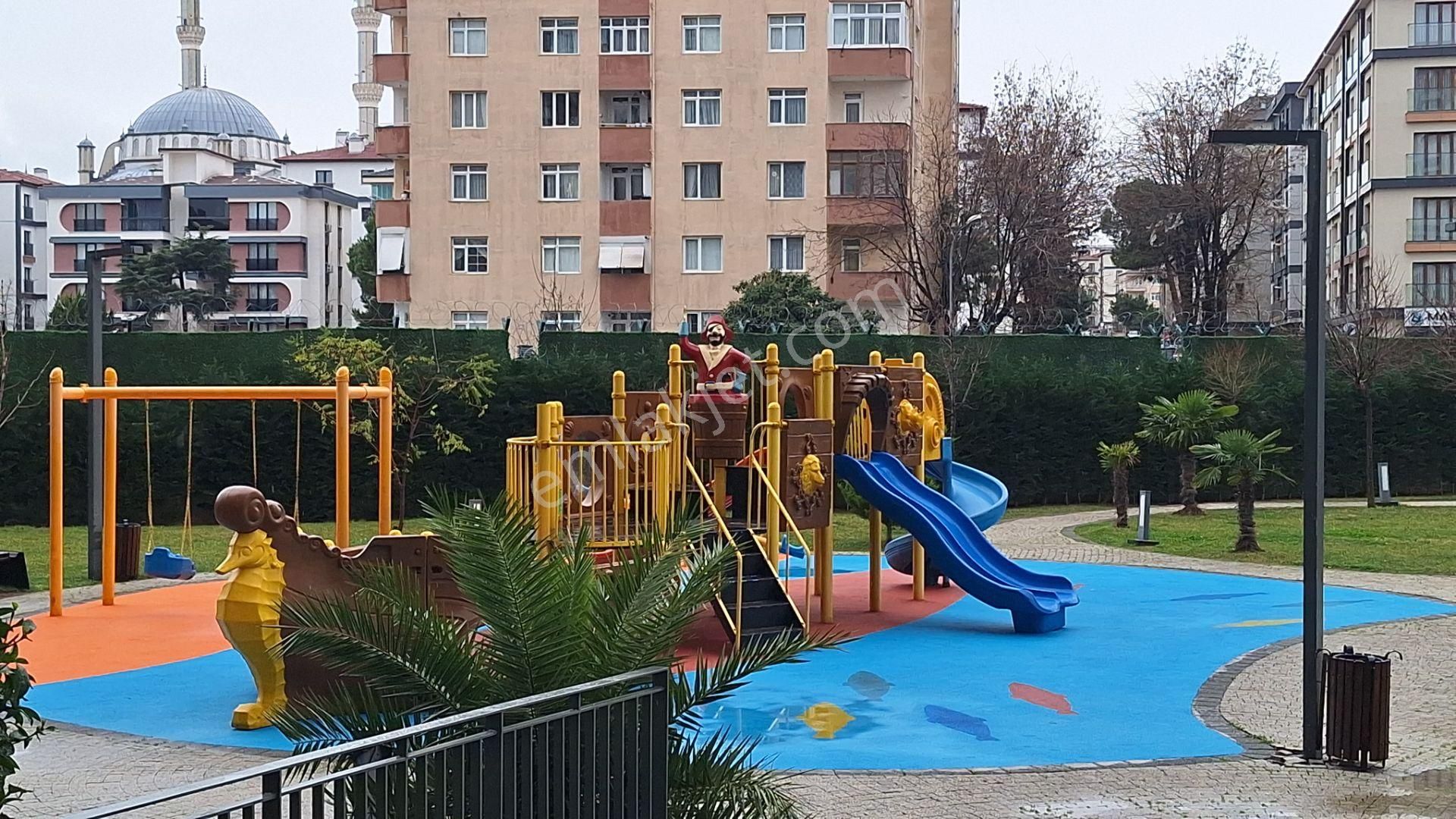 Referans Kartal Towers - 220 M2 Satılık 4+1 Daire Fiyat Düştü !!! - Görsel 3