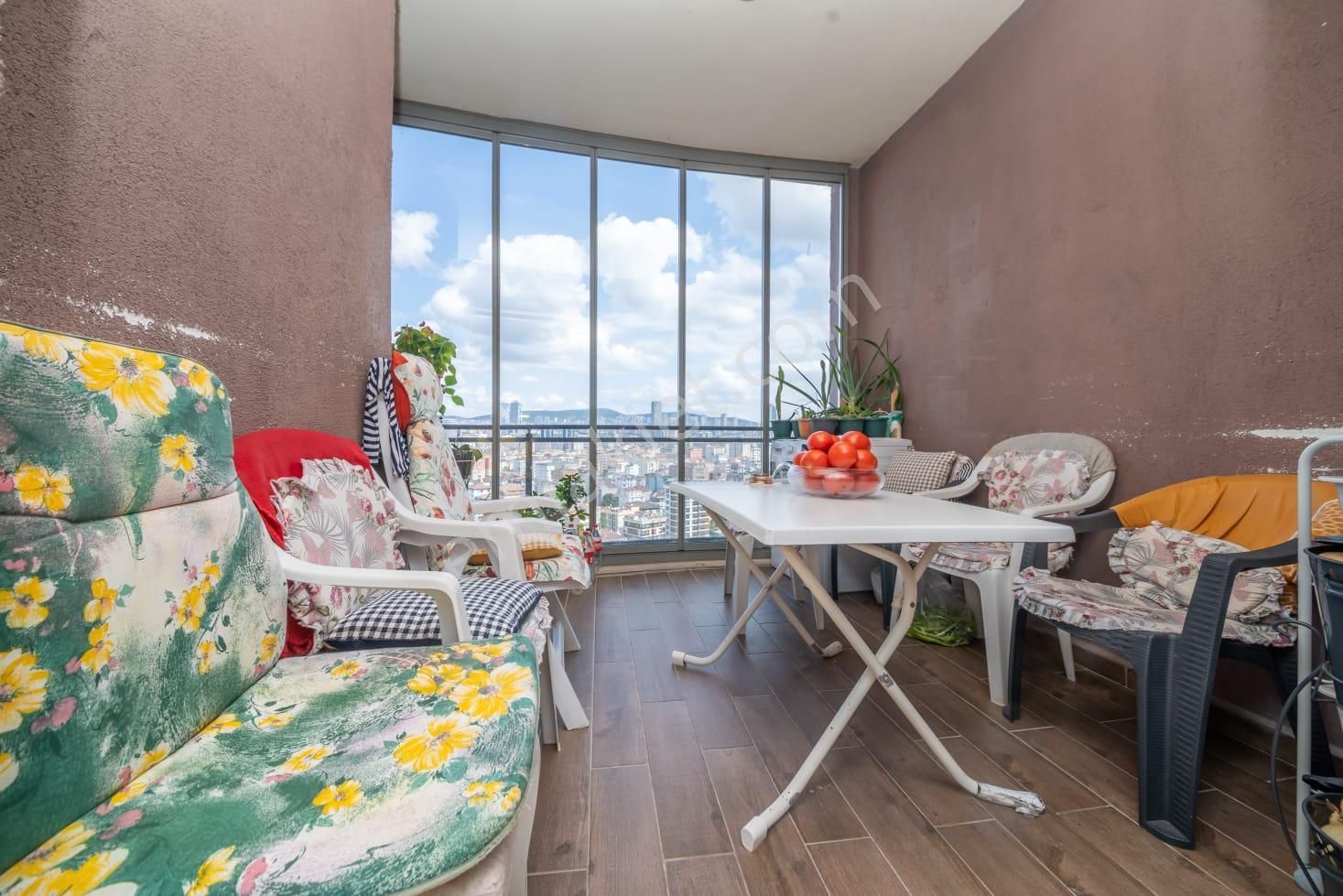 Referans Kartal Towers - 220 M2 Satılık 4+1 Daire Fiyat Düştü !!! - Görsel 21