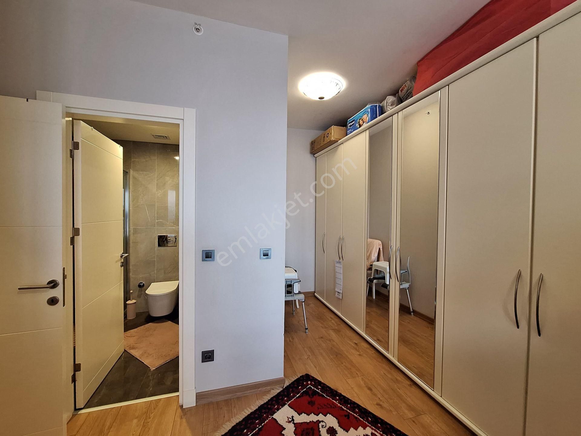 Referans Kartal Towers - 220 M2 Satılık 4+1 Daire Fiyat Düştü !!! - Görsel 34