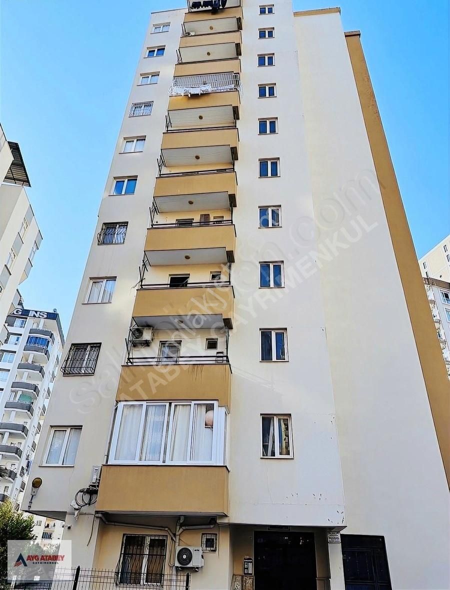 Çukurova Huzurevleri Satılık Daire Çukurova Huzurevleri Mah 80.yıl Bulvarı Altıneller Okulu Civarı Kapalı Mutfak 3+1 Ç.b Satılık Daire