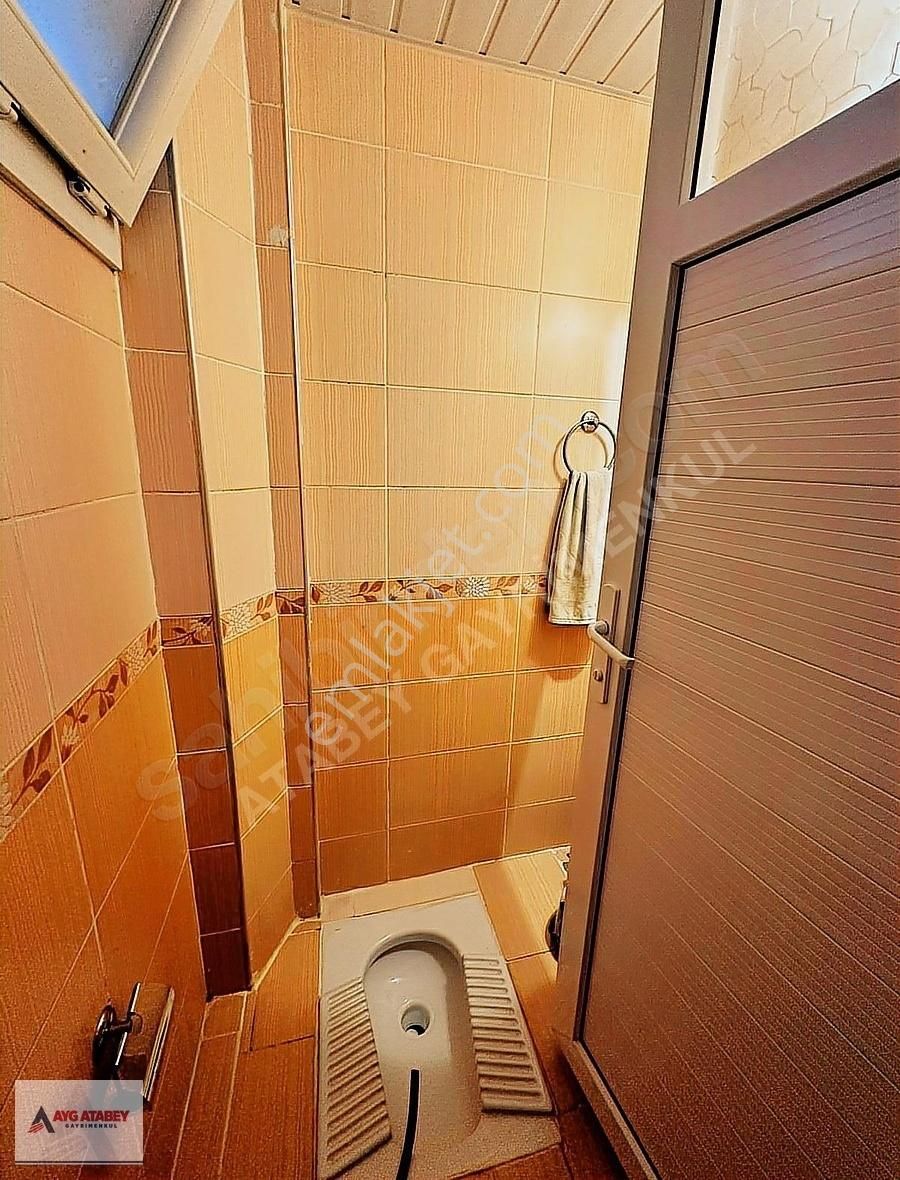 Seyhan Bahçeşehir Satılık Villa Atabey'den Bahçesehir İsabet Okulları Civarı Triplex 4+1+ç.banyo