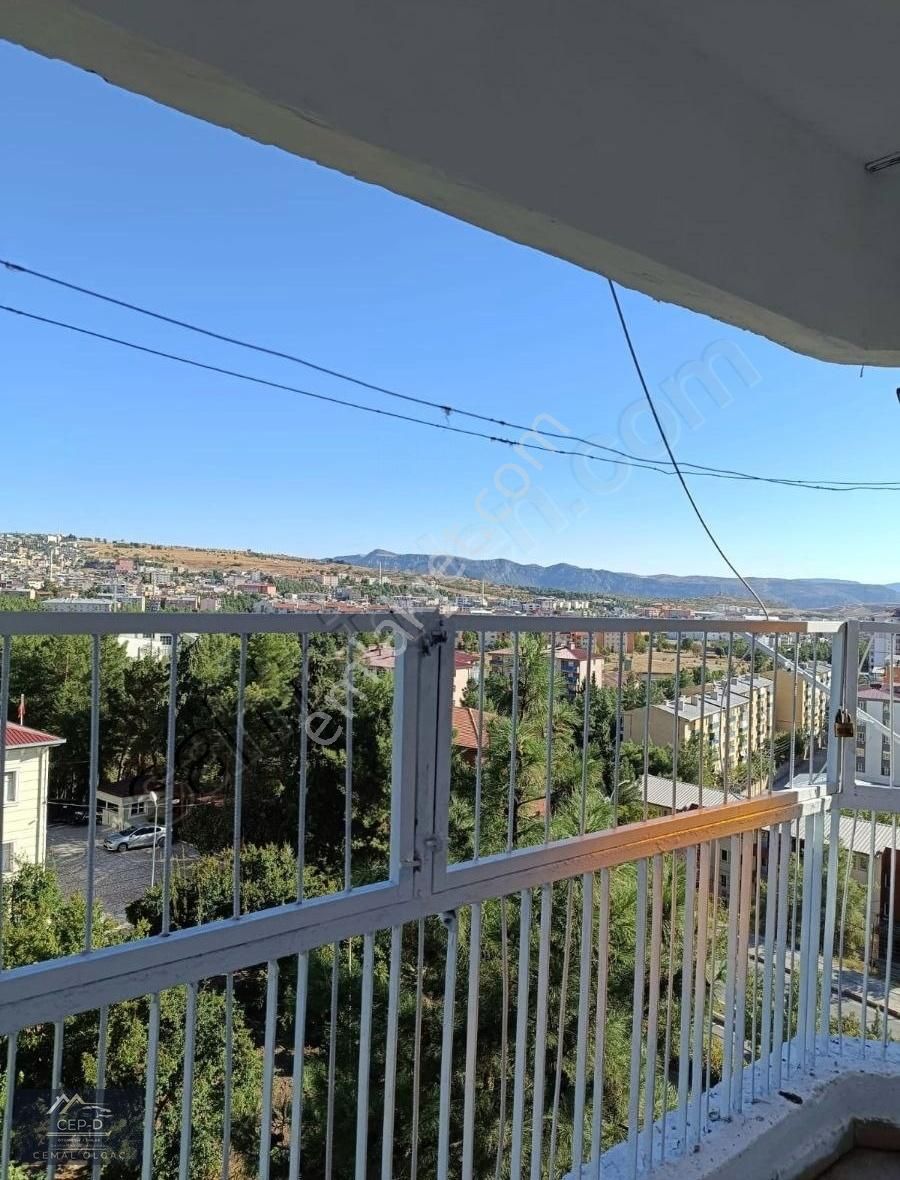 Siirt Merkez Bahçelievler Kiralık Daire Cep D Gayrimenkulden Kiralik 3+1