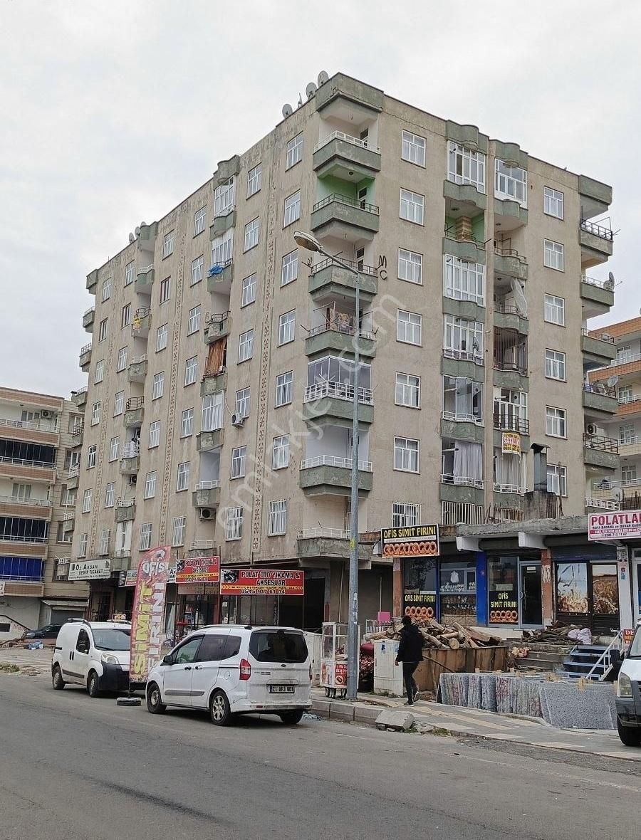 Yenişehir Şehitlik Satılık Daire Güven Emlak Tan Satilik Daire