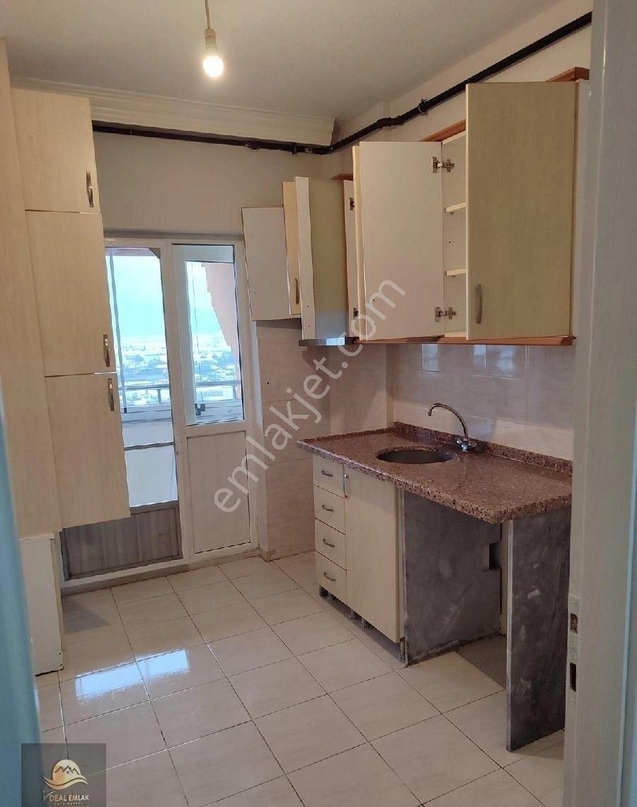 Anamur Ören Kiralık Daire Anamur Toki Kiralık 2+1 Daire