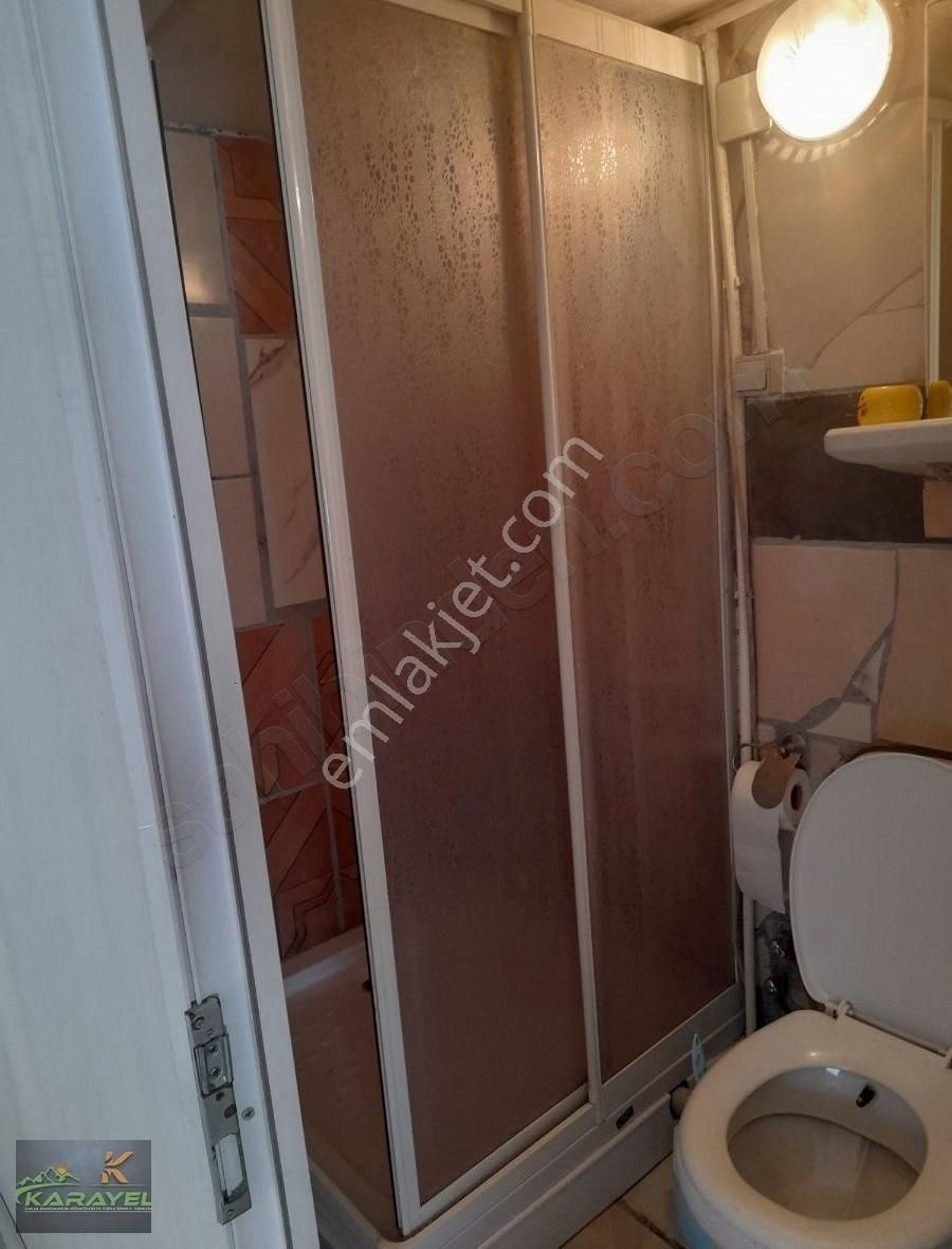 Sakarya Erenler Kiralık Müstakil Ev Erenlerde 1+1 Eşyalı Kiralık Daire