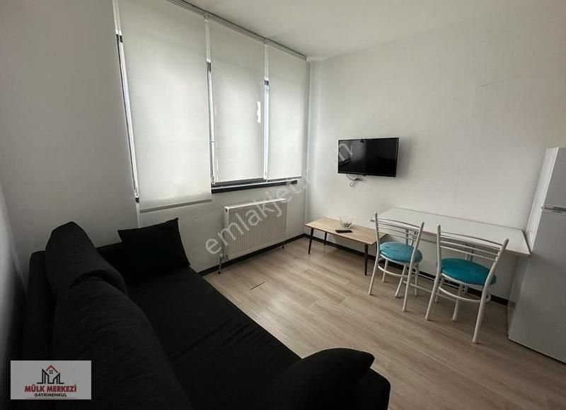 Çankaya Meşrutiyet Kiralık Daire Kiraya Tüm Faturalar Dahil - Oturumu Hazır - Bayan Apartı 1+1