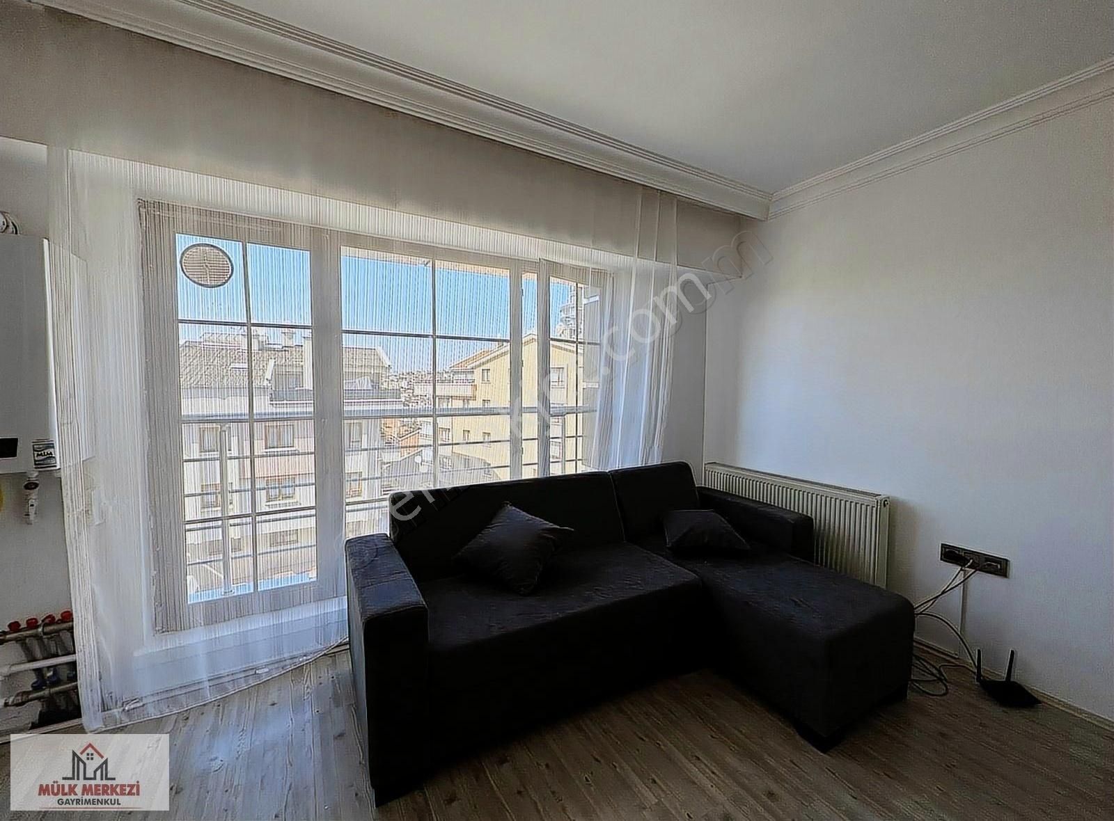 Çankaya Çamlıtepe Kiralık Daire Mobilyalı 1+1 Kiraya Tüm Faturalar Dahil - Bayan Apartı