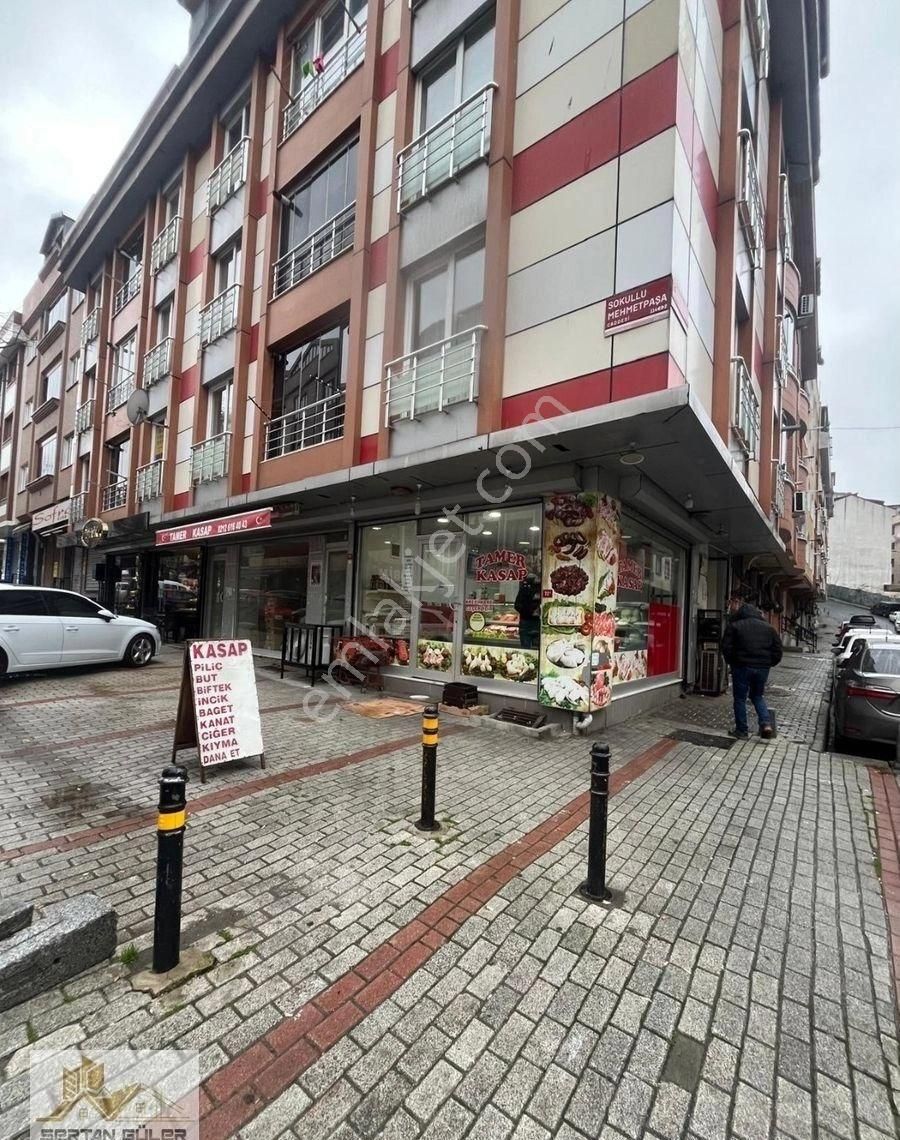 Gaziosmanpaşa Şemsipaşa Kiralık Dükkan & Mağaza Şemsipaşa Kapalı Cadde 2 Katkı Kiralık Dükkan