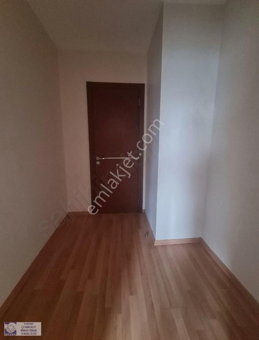 Ümraniye Saray Kiralık Residence Turyap Kiralık Ümraniye Dorapark Kapalı Mutfak 2+1