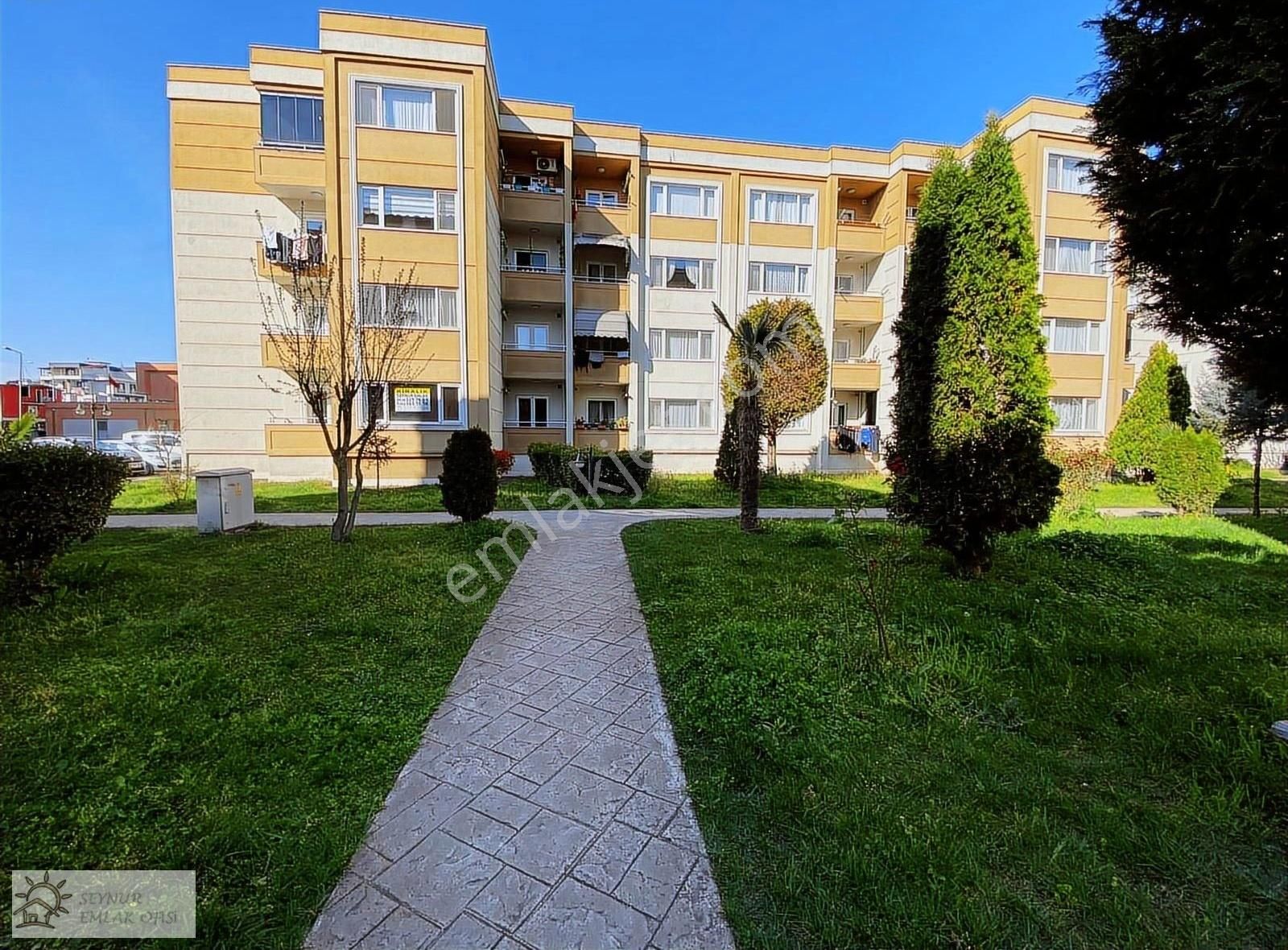 İzmit Alikahya Atatürk Kiralık Daire İzmit Kavanium 833 Adada 3+1 Kiralık Daire.seynur Emlaktan