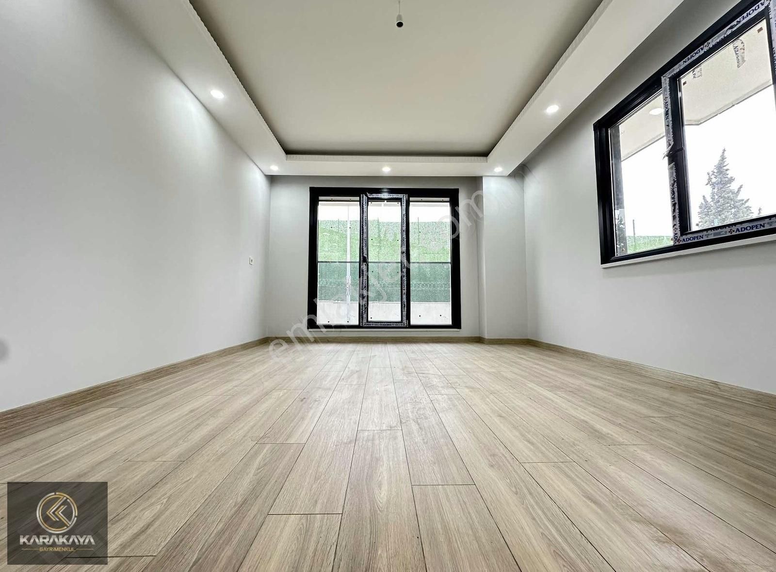 Darıca Bayramoğlu Satılık Daire Bayramoğlu Mah Satılık 2+1 90m² Yüksek Giriş Kapalı Otoparklı