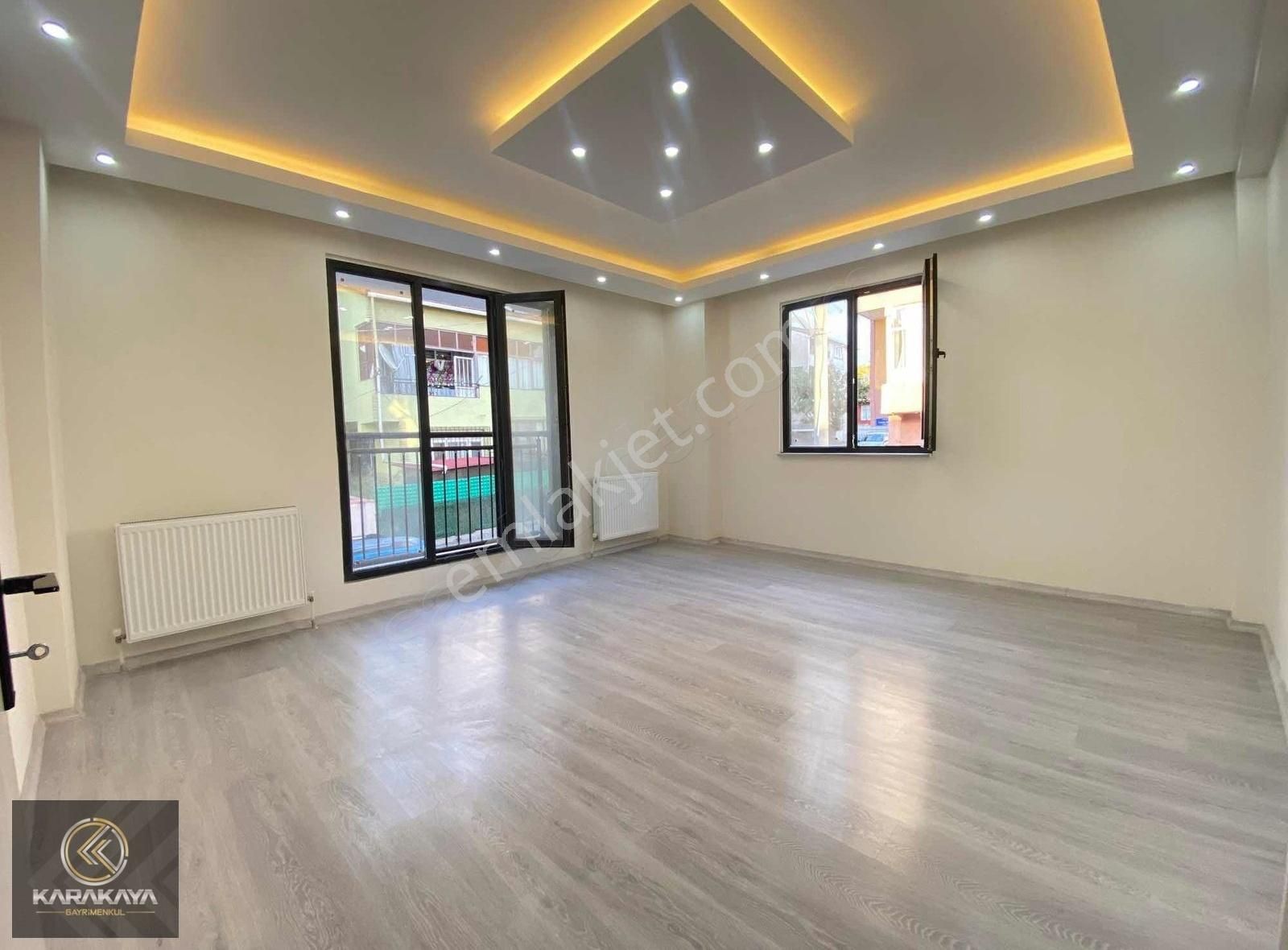 Gebze İstasyon Satılık Daire Gebze Marmaray Durağı Karşısı 2+1 95 M² İskanlı Arakat