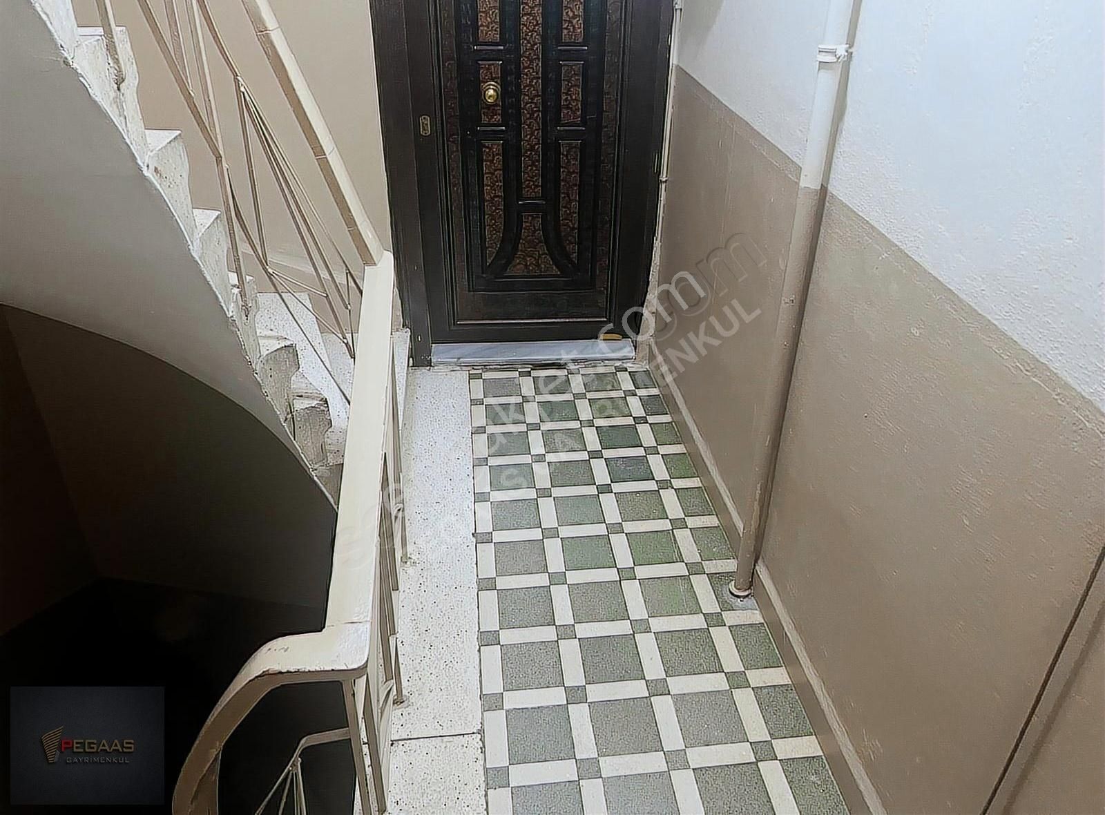 Koca Mustafa Paşa Mah Cerrahpaşa'ya 3dk 2+1 Arakat Satılık Daire - Görsel 12