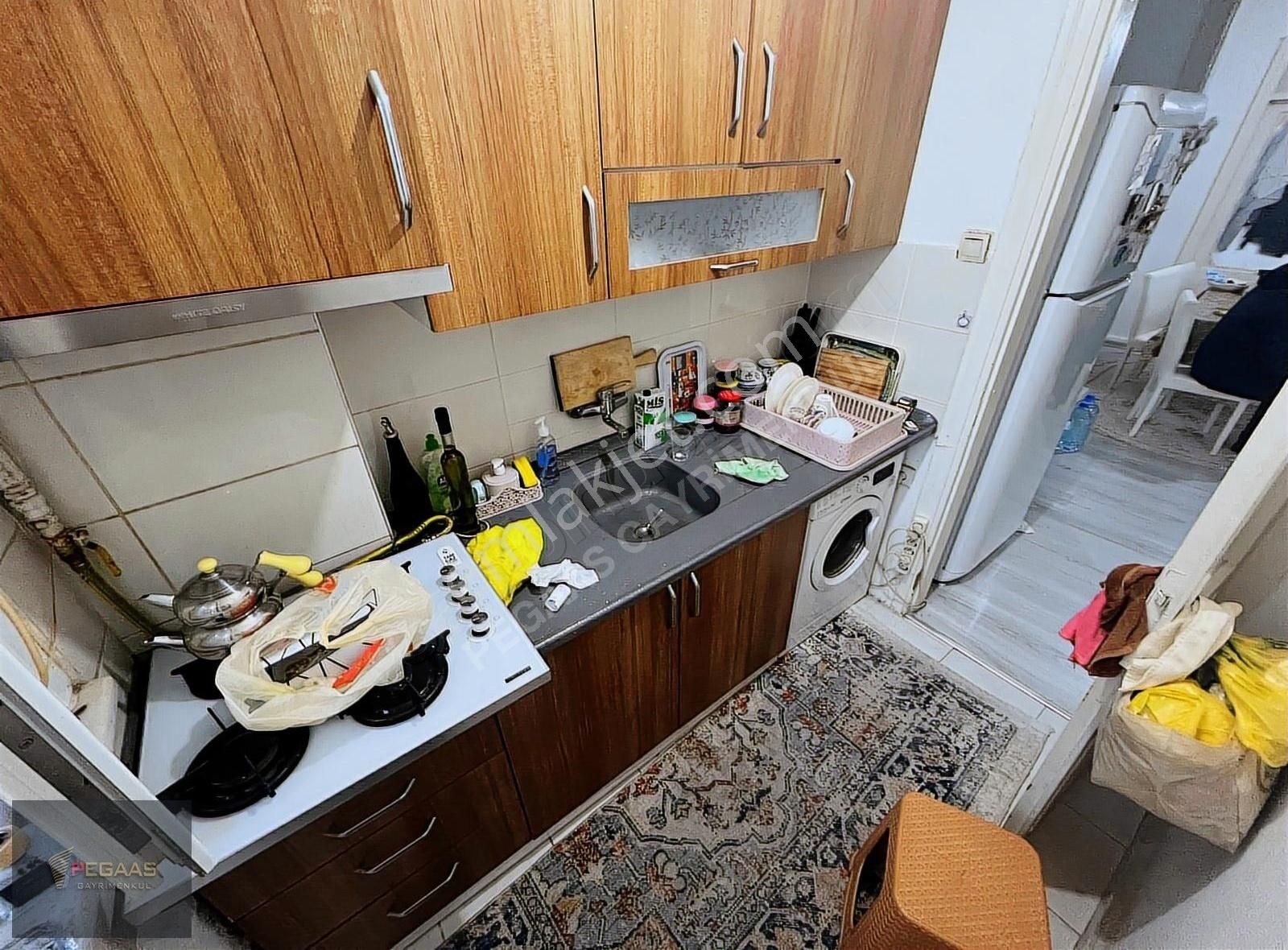 Koca Mustafa Paşa Mah Cerrahpaşa'ya 3dk 2+1 Arakat Satılık Daire - Görsel 24