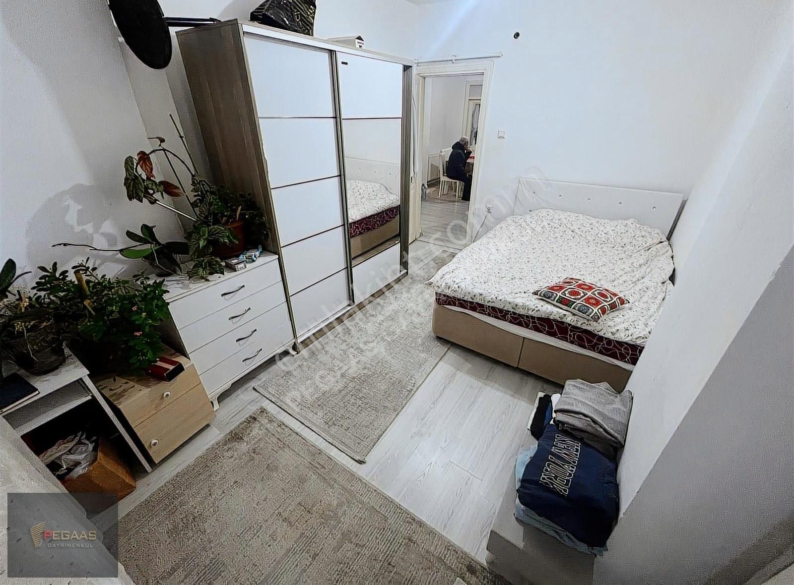 Koca Mustafa Paşa Mah Cerrahpaşa'ya 3dk 2+1 Arakat Satılık Daire - Görsel 21