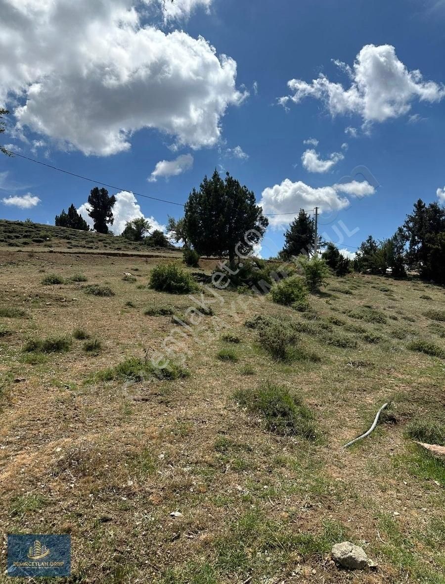 Seydikemer Boğalar Satılık Tarla Muğla Seydikemer Boğalar Mah. Mükemmel Arazi Satışta Acil Acil