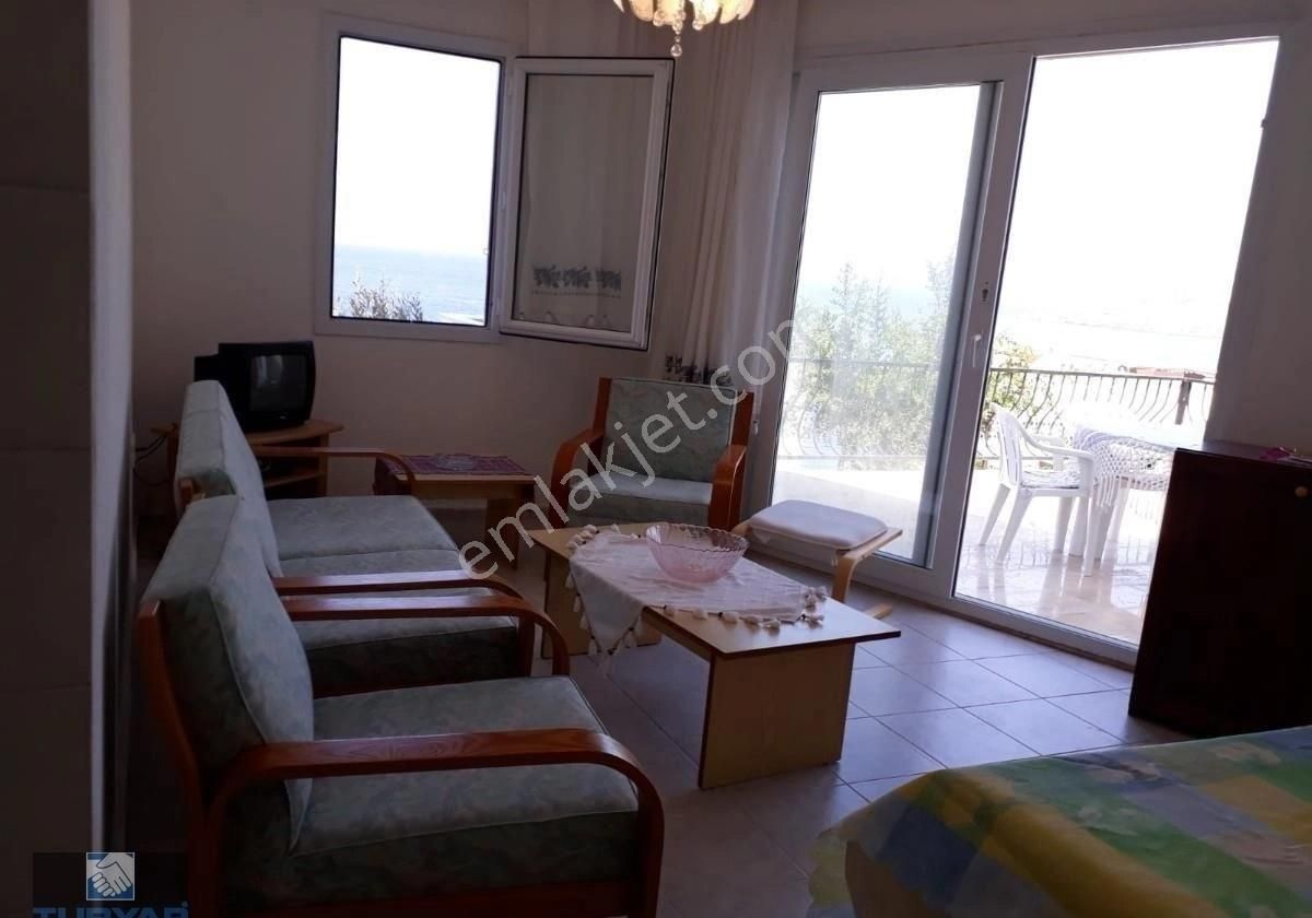 Bodrum Geriş Kiralık Daire Bodrum Yalıkavak Geriş Yalıbük Sitesi Eşyalı Kiralık Villa