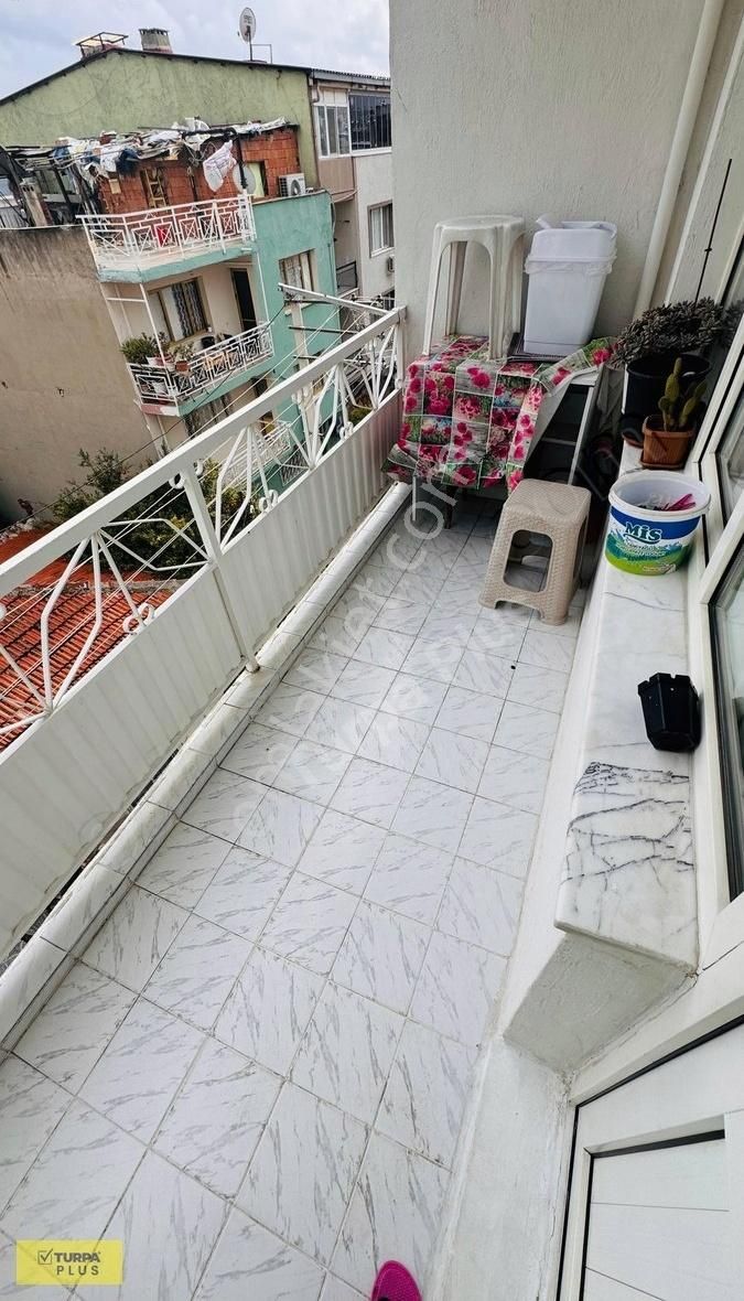 Bozyaka Kilimcitepe Cami Yakını 5 Katlı Satılık Komple Bina - Görsel 3