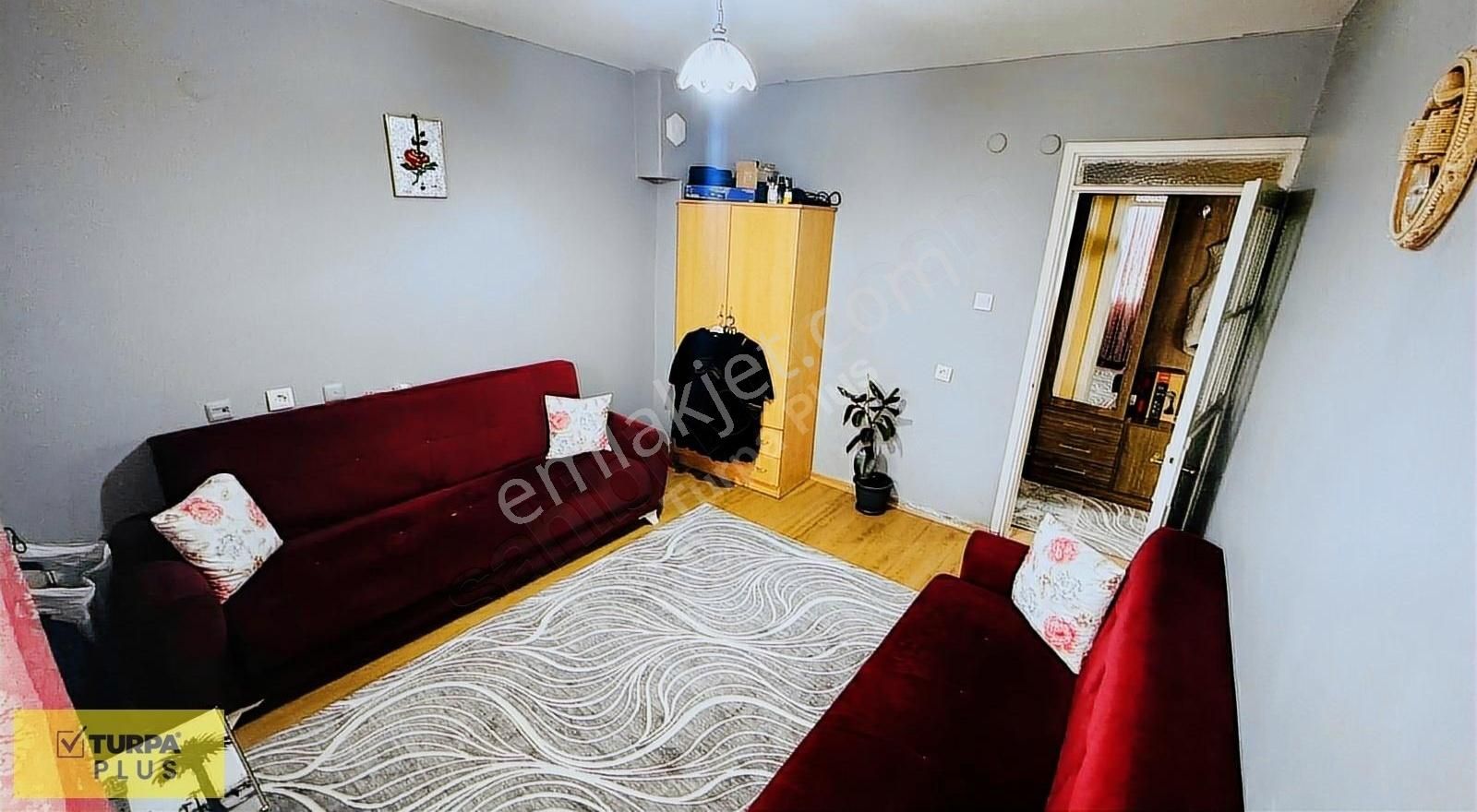 Bozyaka Kilimcitepe Cami Yakını 5 Katlı Satılık Komple Bina - Görsel 13