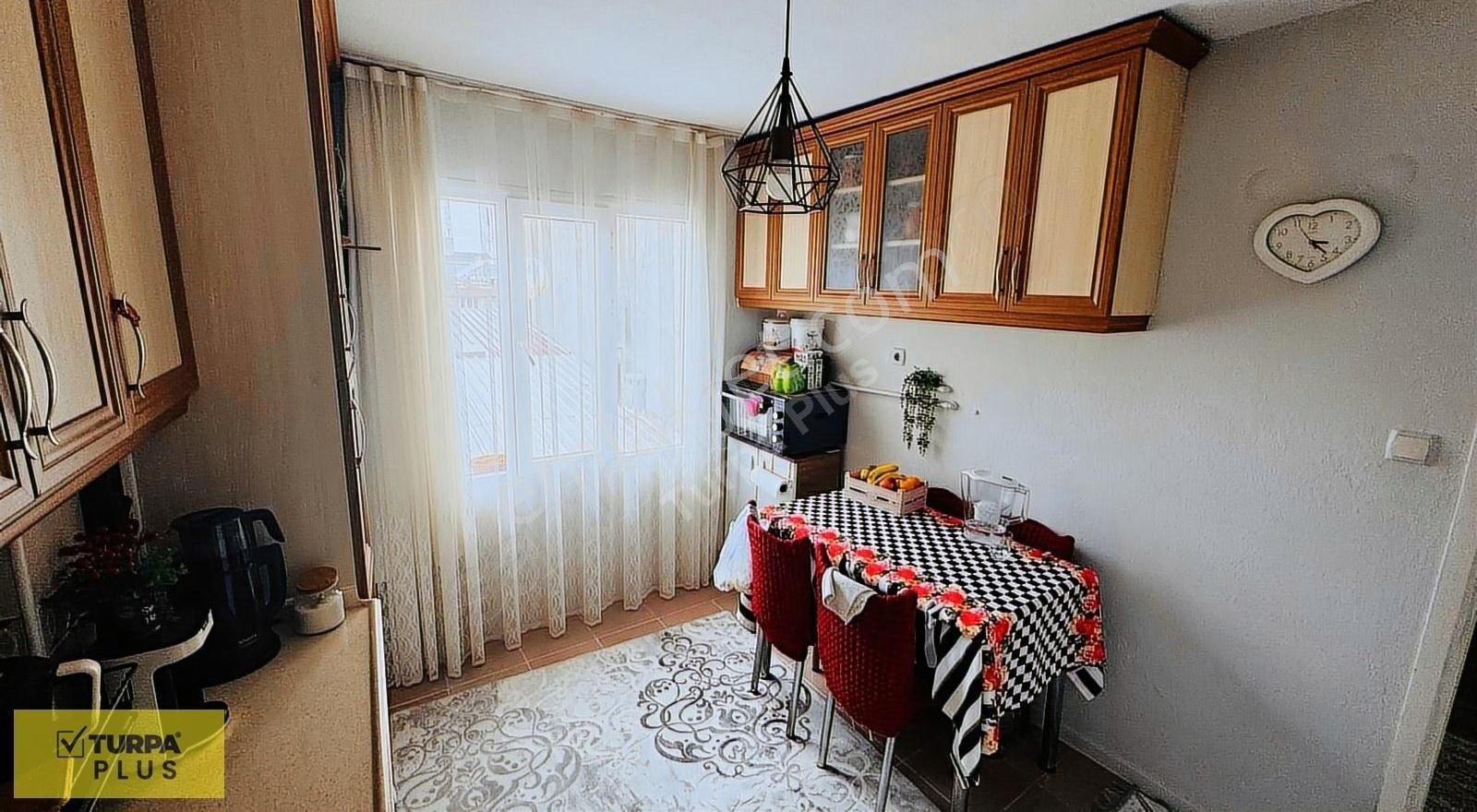 Bozyaka Kilimcitepe Cami Yakını 5 Katlı Satılık Komple Bina - Görsel 8