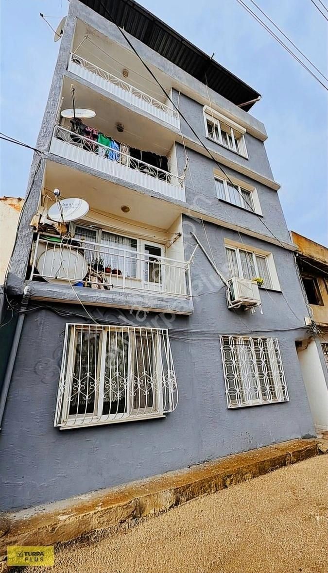 Bozyaka Kilimcitepe Cami Yakını 5 Katlı Satılık Komple Bina - Görsel 17