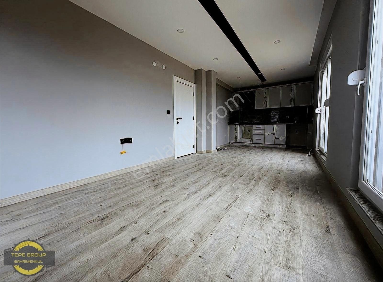 Kepez Demirel Satılık Daire Antalya Kepez Demirel'de 2+1 80 M2 Satılık Daire